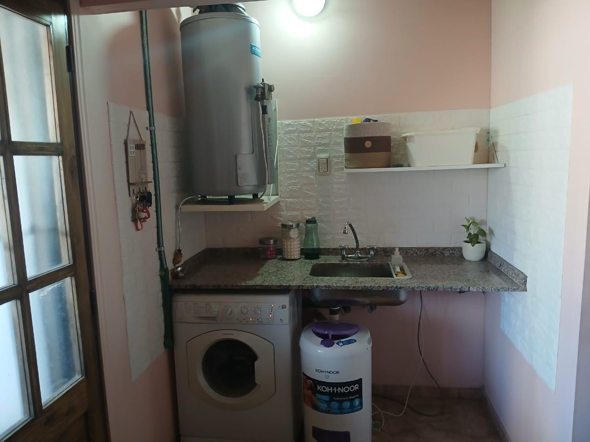 Casa en Venta en Pocito, San Juan