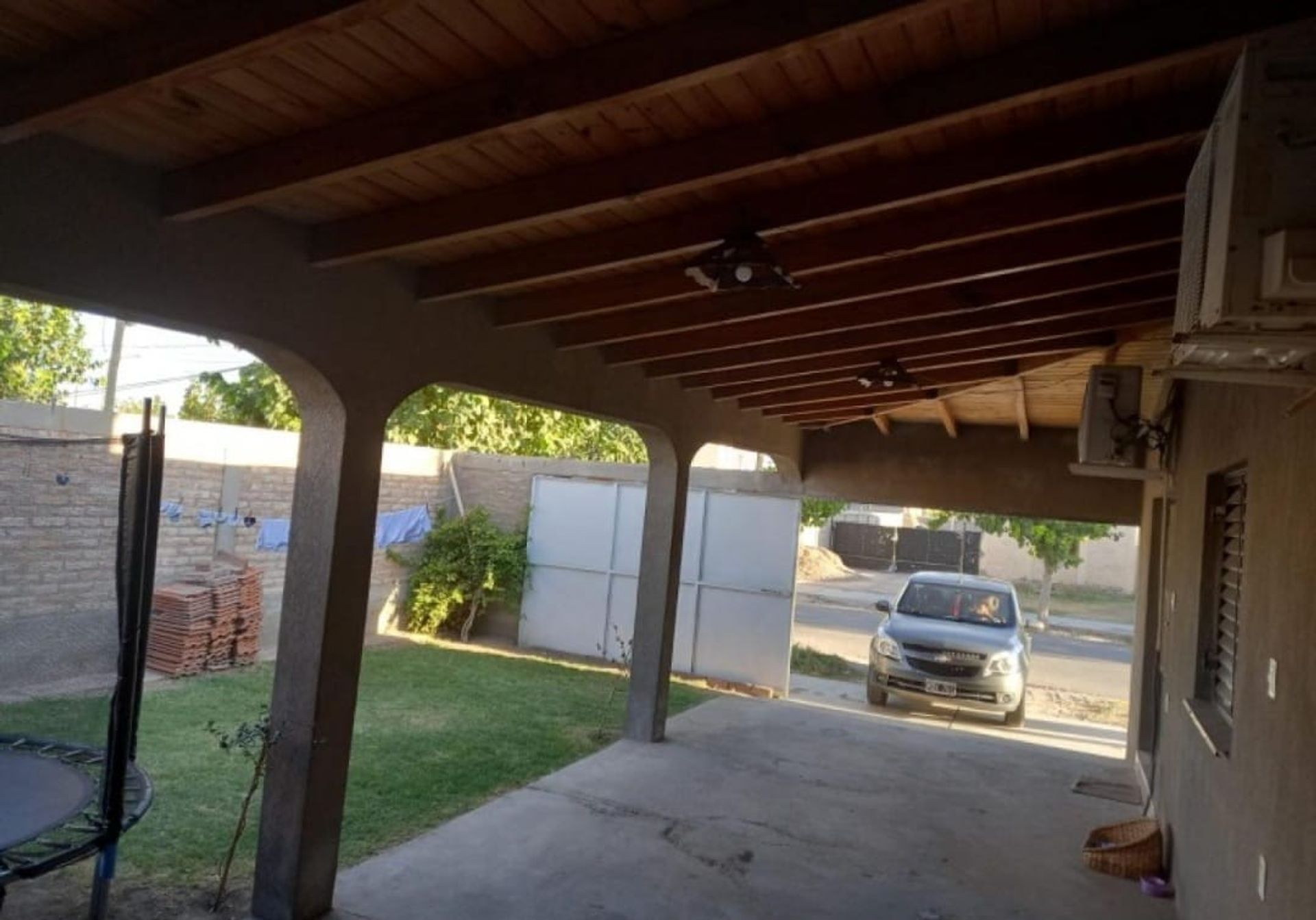 Casa en Venta en Pocito, San Juan