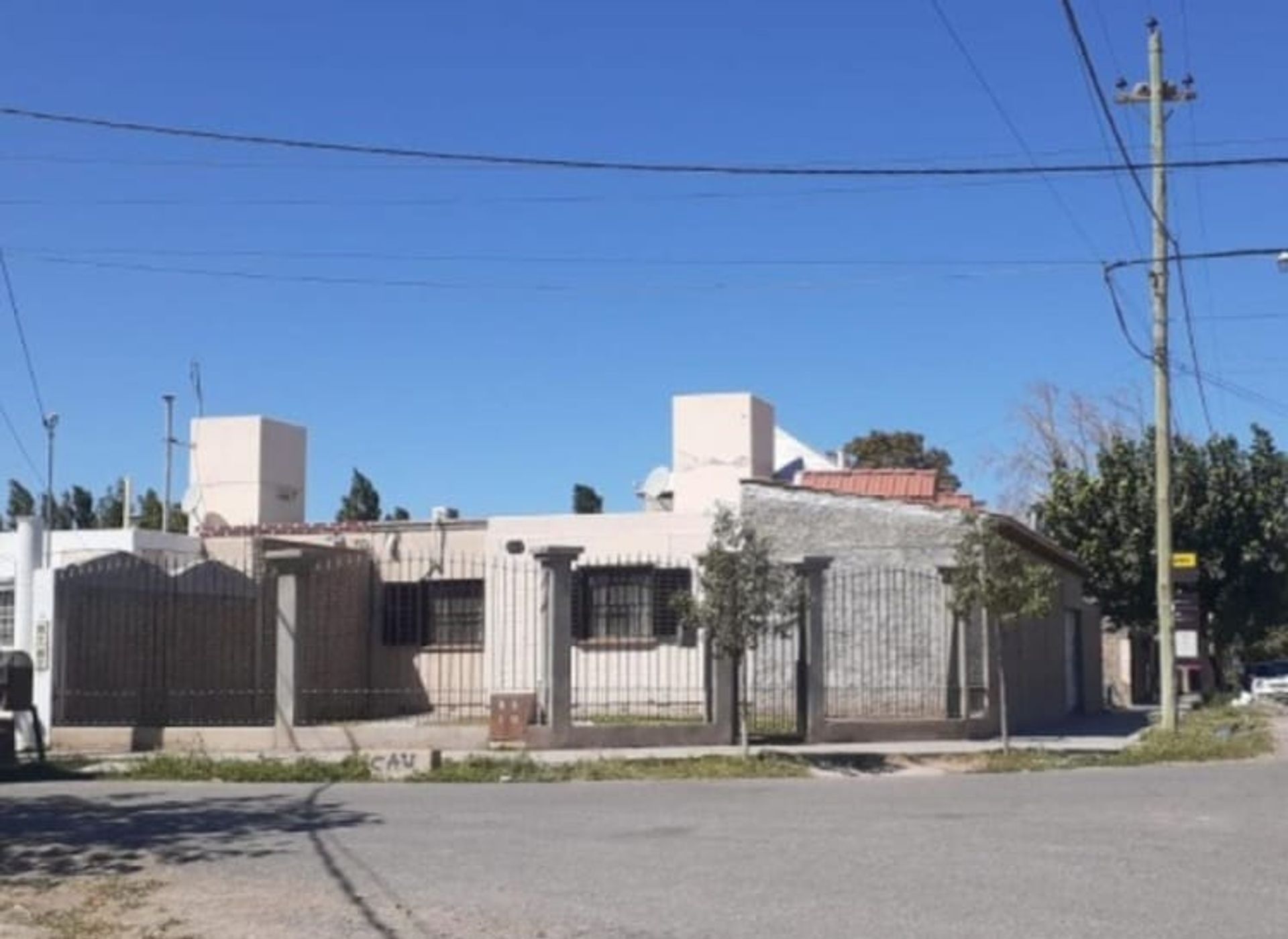 Casa en Venta en Pocito, San Juan