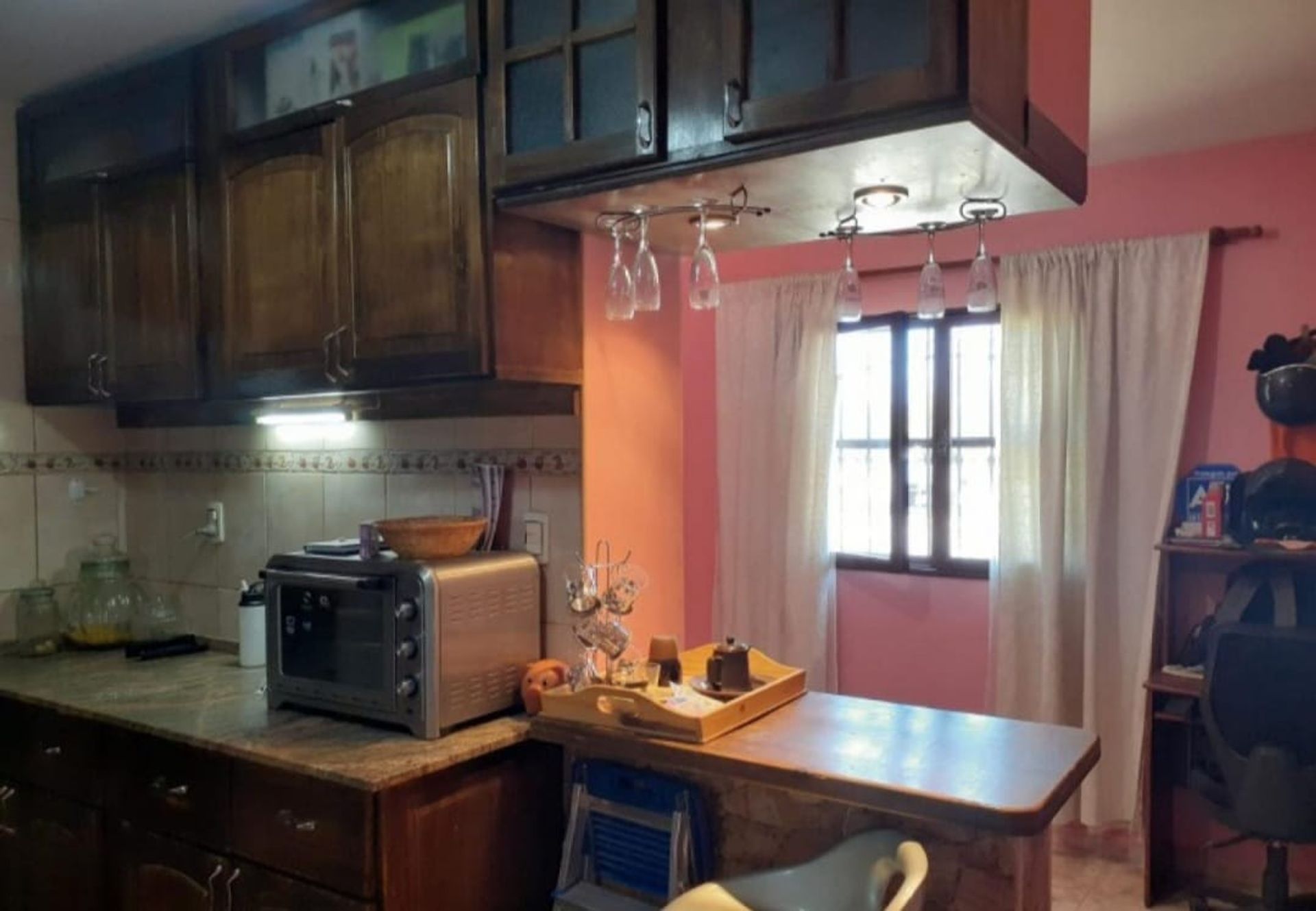Casa en Venta en Pocito, San Juan