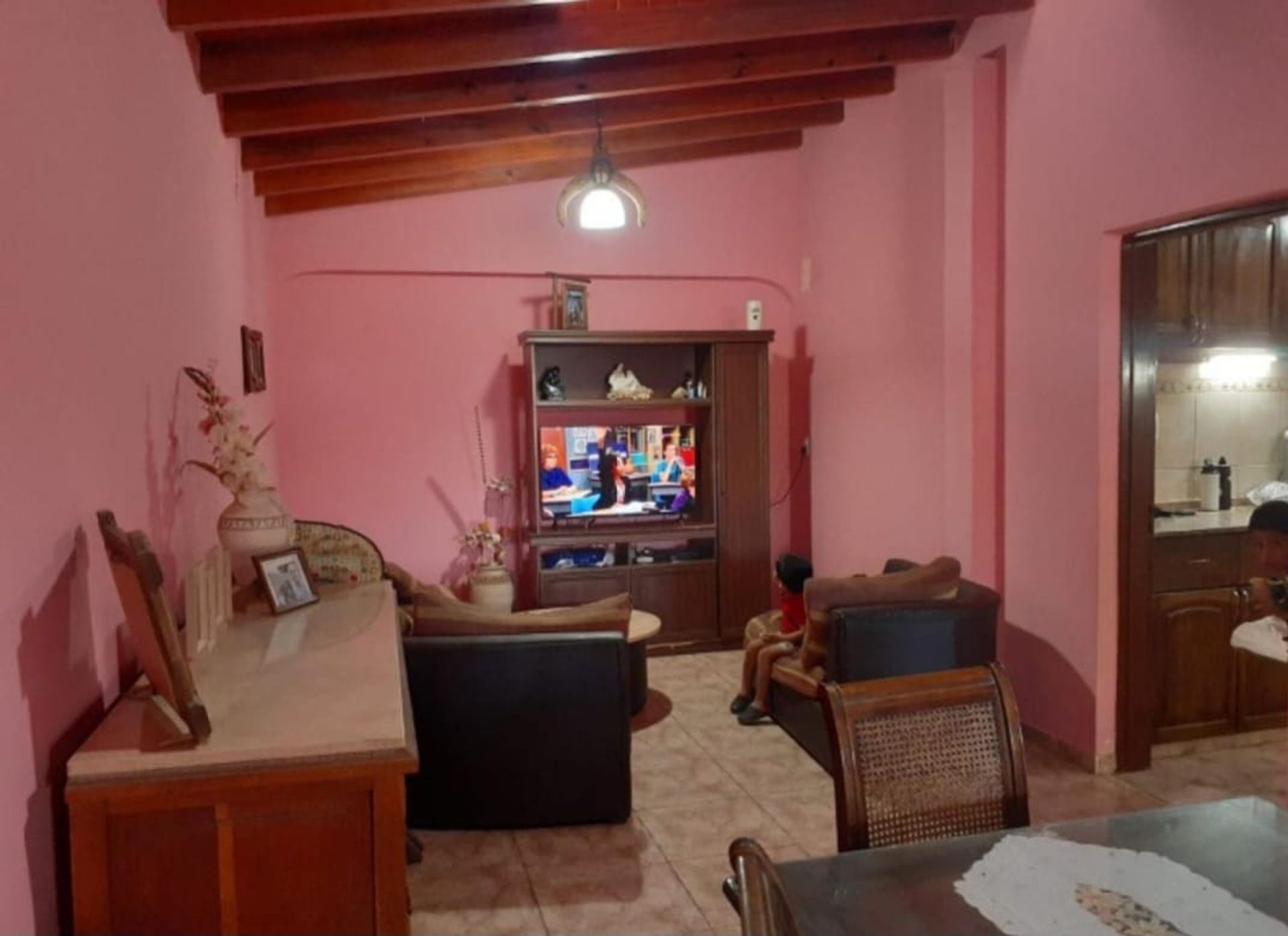 Casa en Venta en Pocito, San Juan