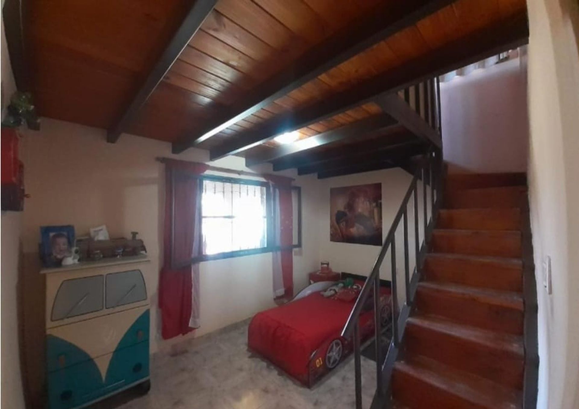 Casa en Venta en Pocito, San Juan