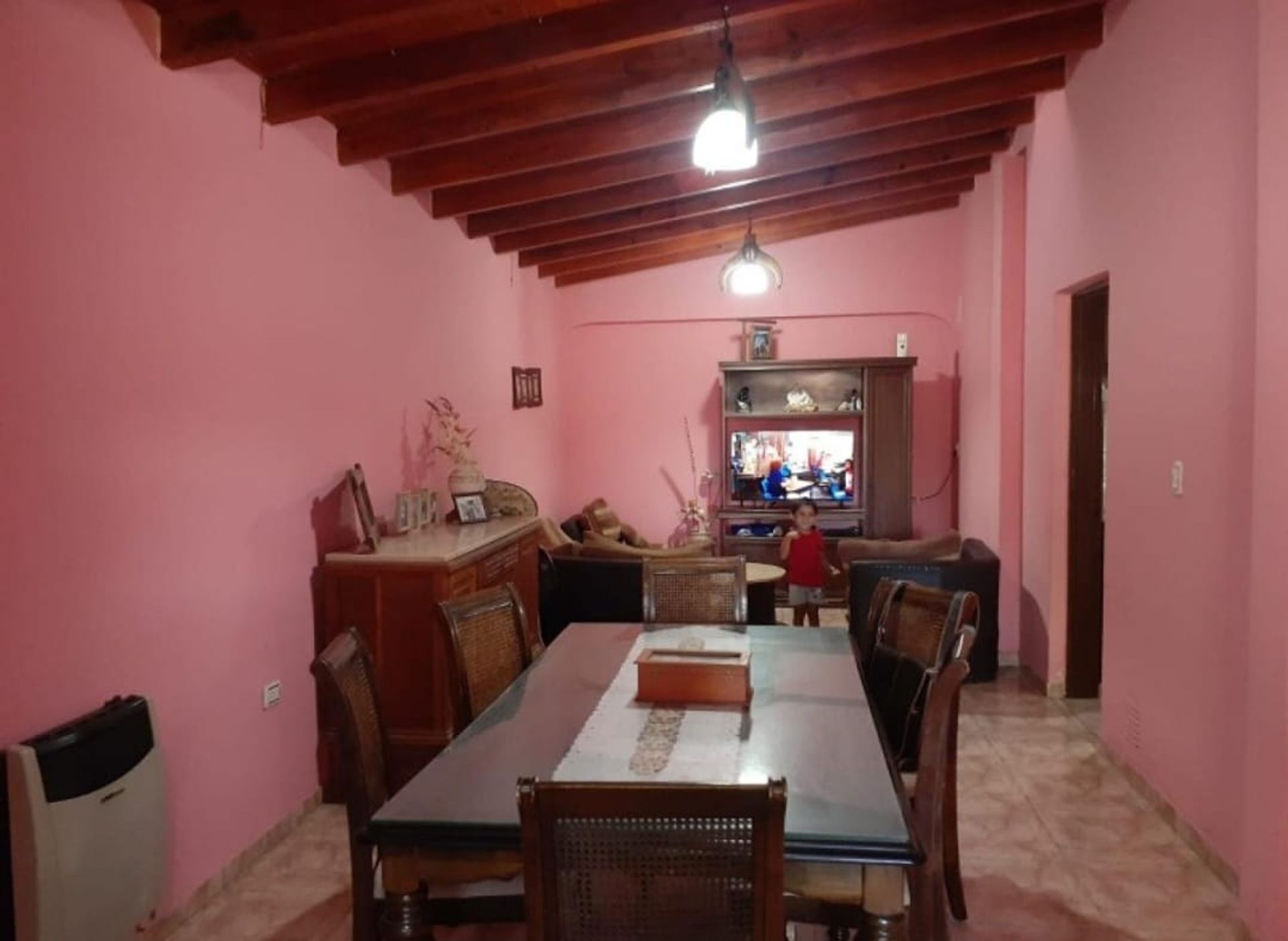 Casa en Venta en Pocito, San Juan