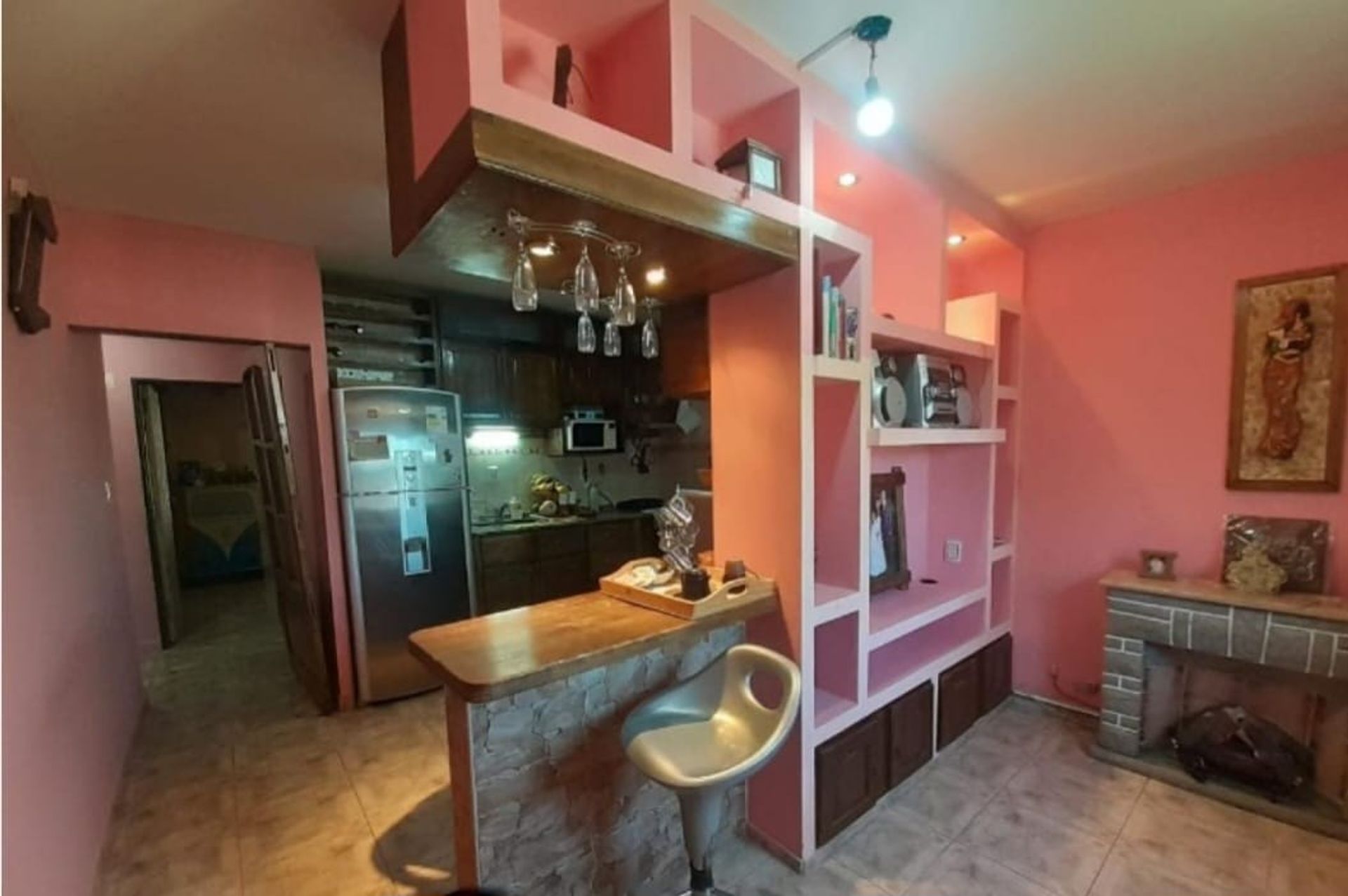 Casa en Venta en Pocito, San Juan