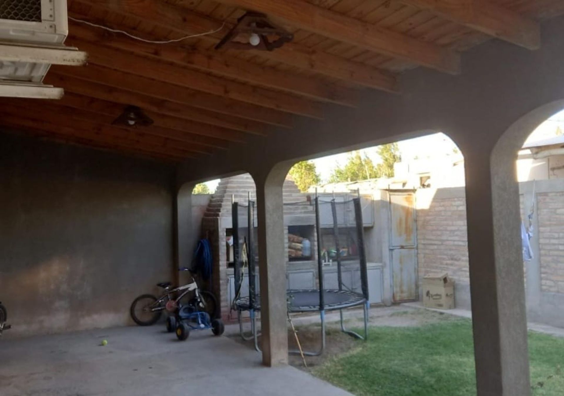 Casa en Venta en Pocito, San Juan