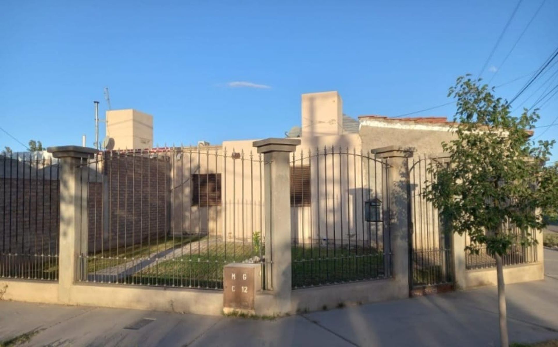 Casa en Venta en Pocito, San Juan