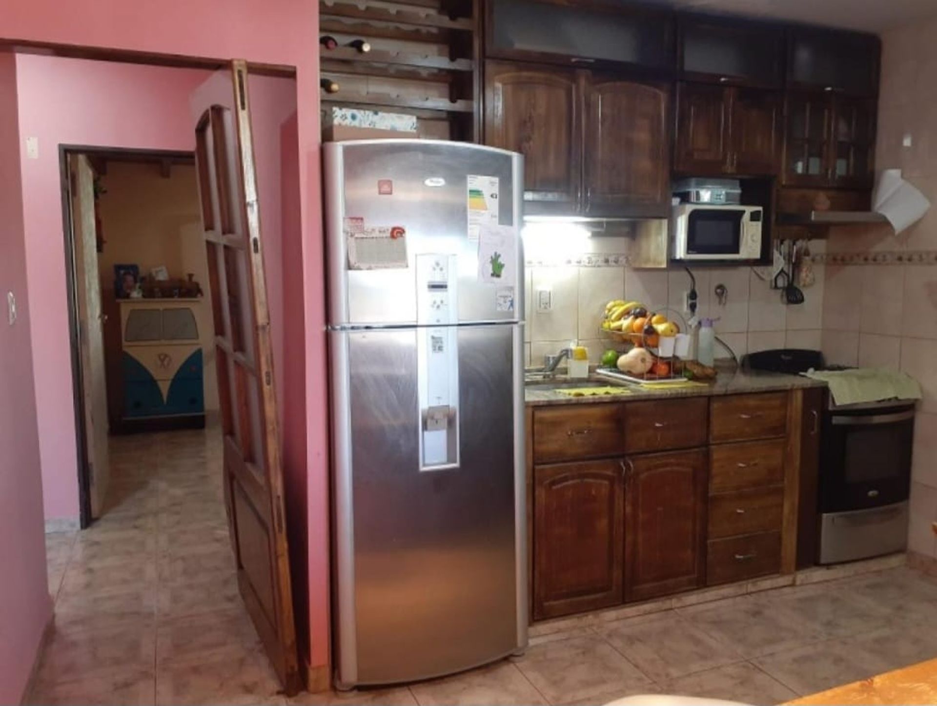 Casa en Venta en Pocito, San Juan