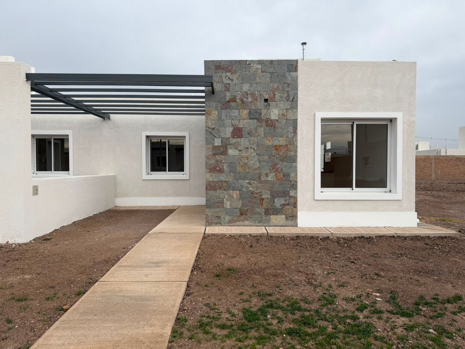 Casa en Venta en Rivadavia, San Juan