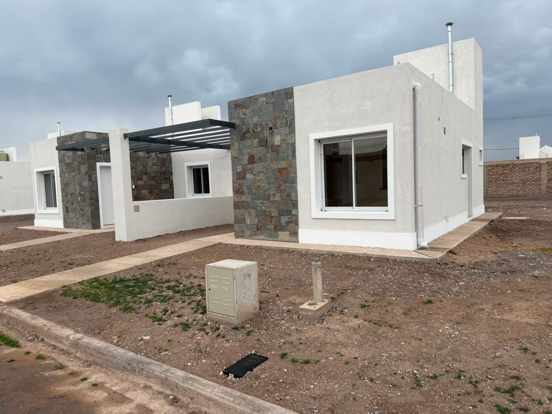 Casa en Venta en Rivadavia, San Juan
