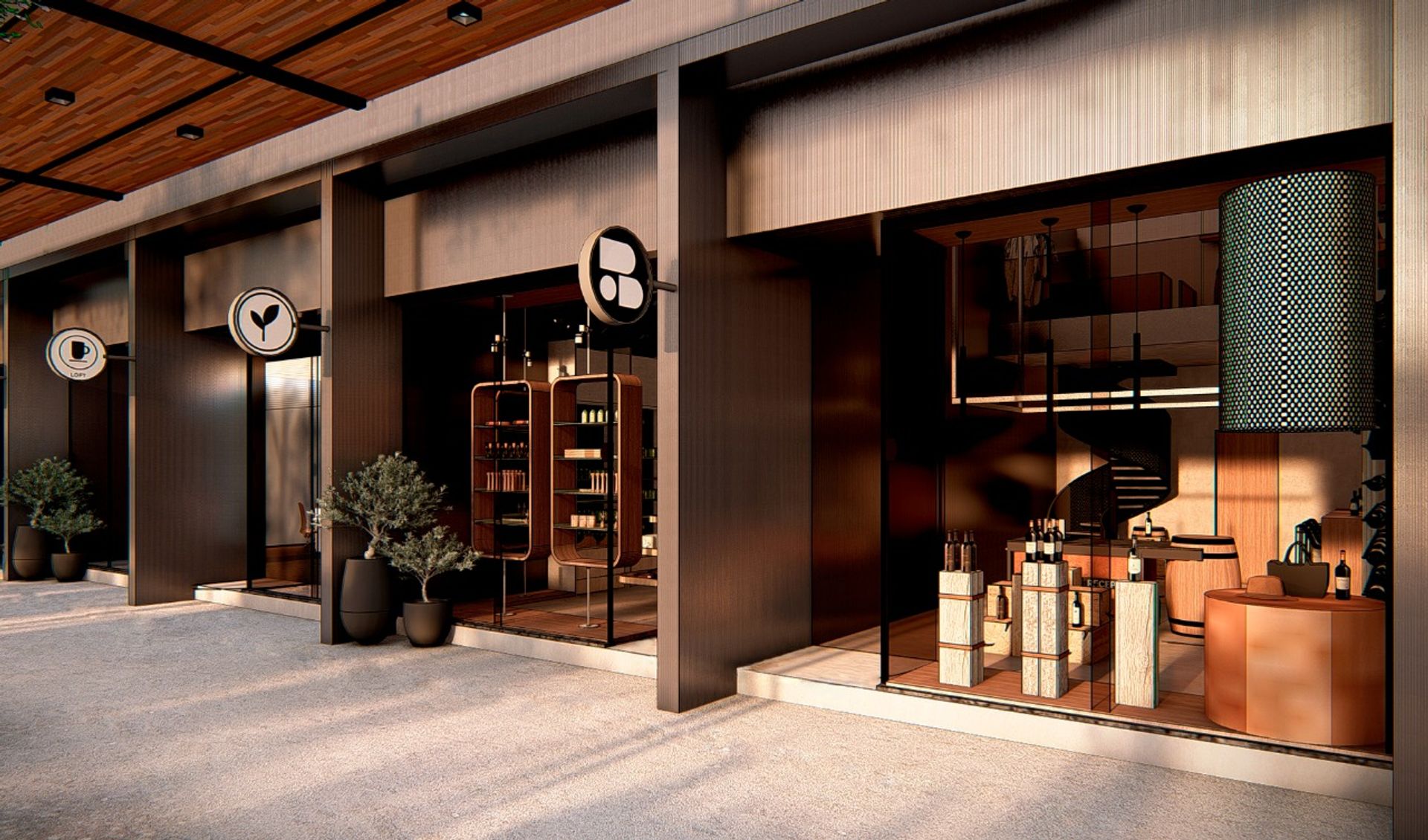 Local Comercial en Venta en Maipu, Mendoza