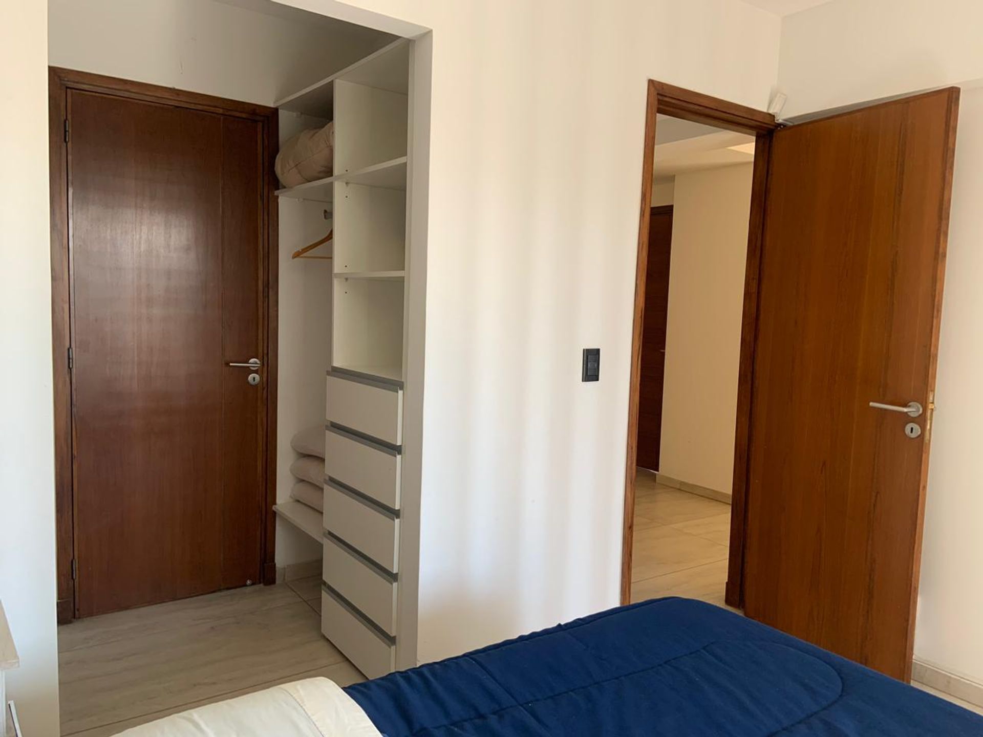Departamento en Alquiler en Capital, Mendoza