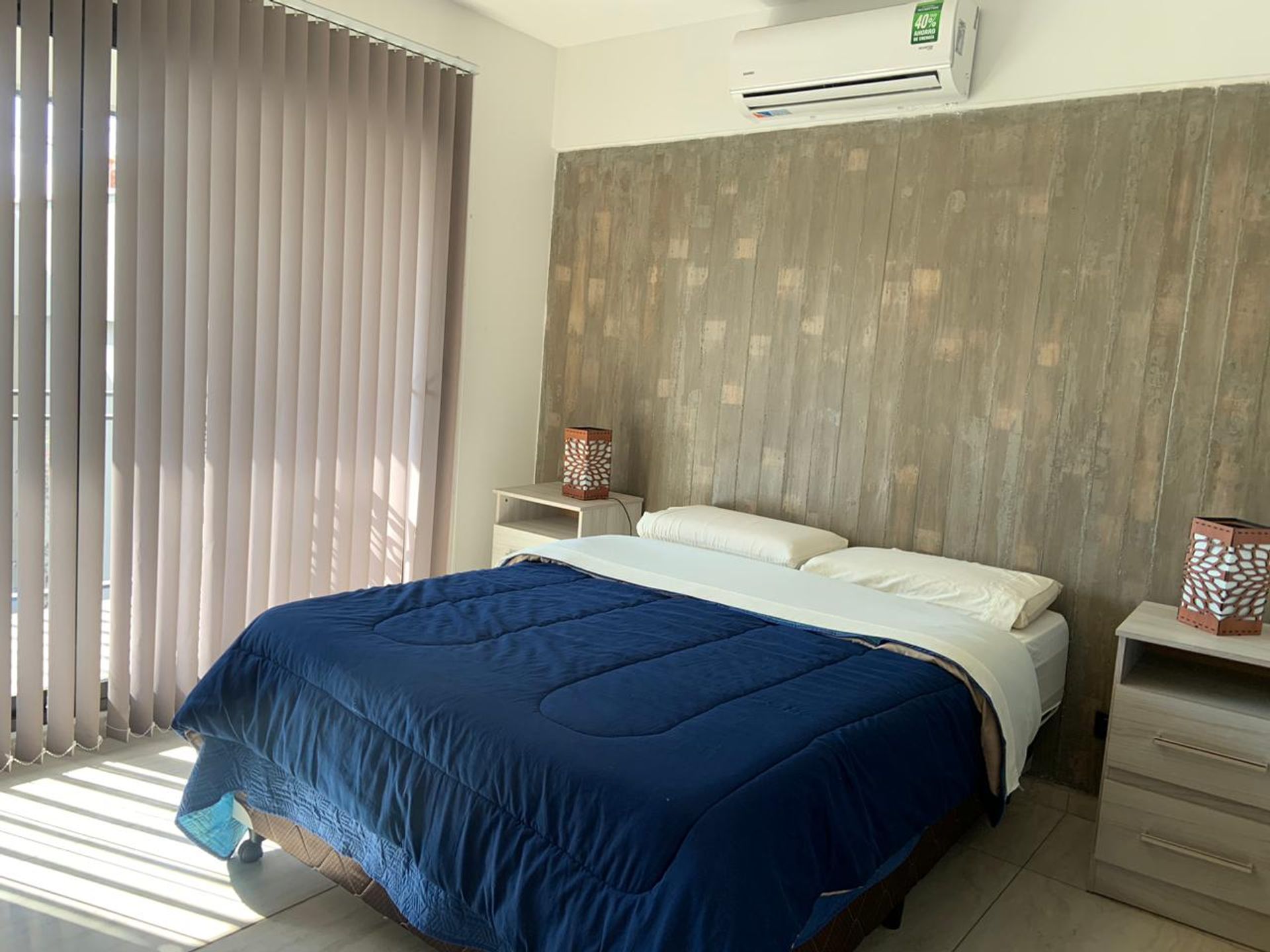 Departamento en Alquiler en Capital, Mendoza