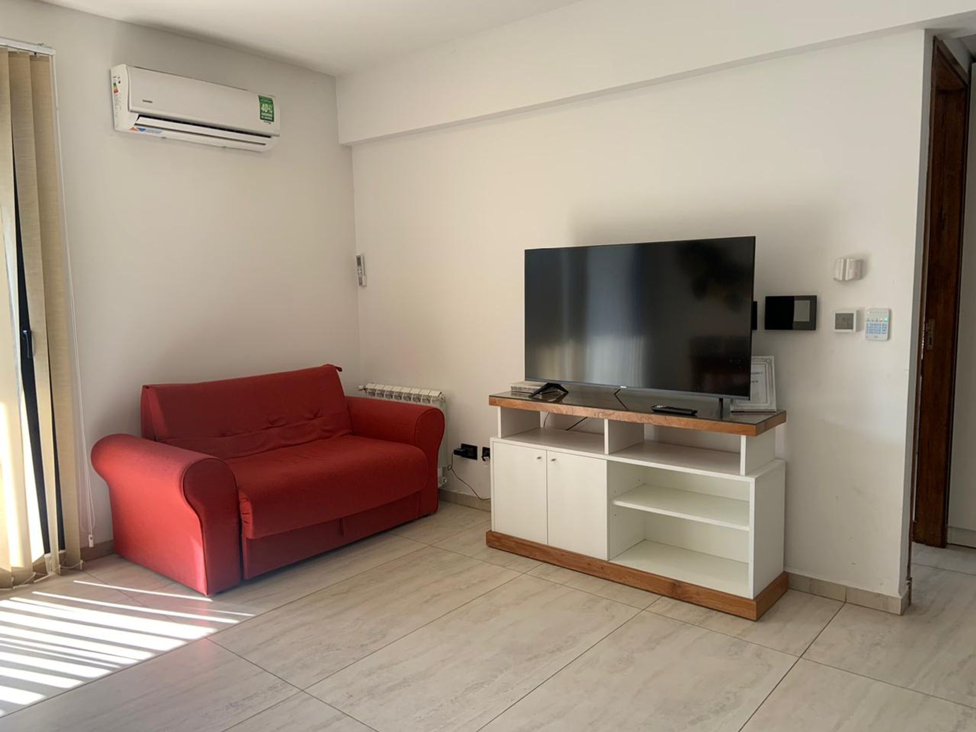 Departamento en Alquiler en Capital, Mendoza