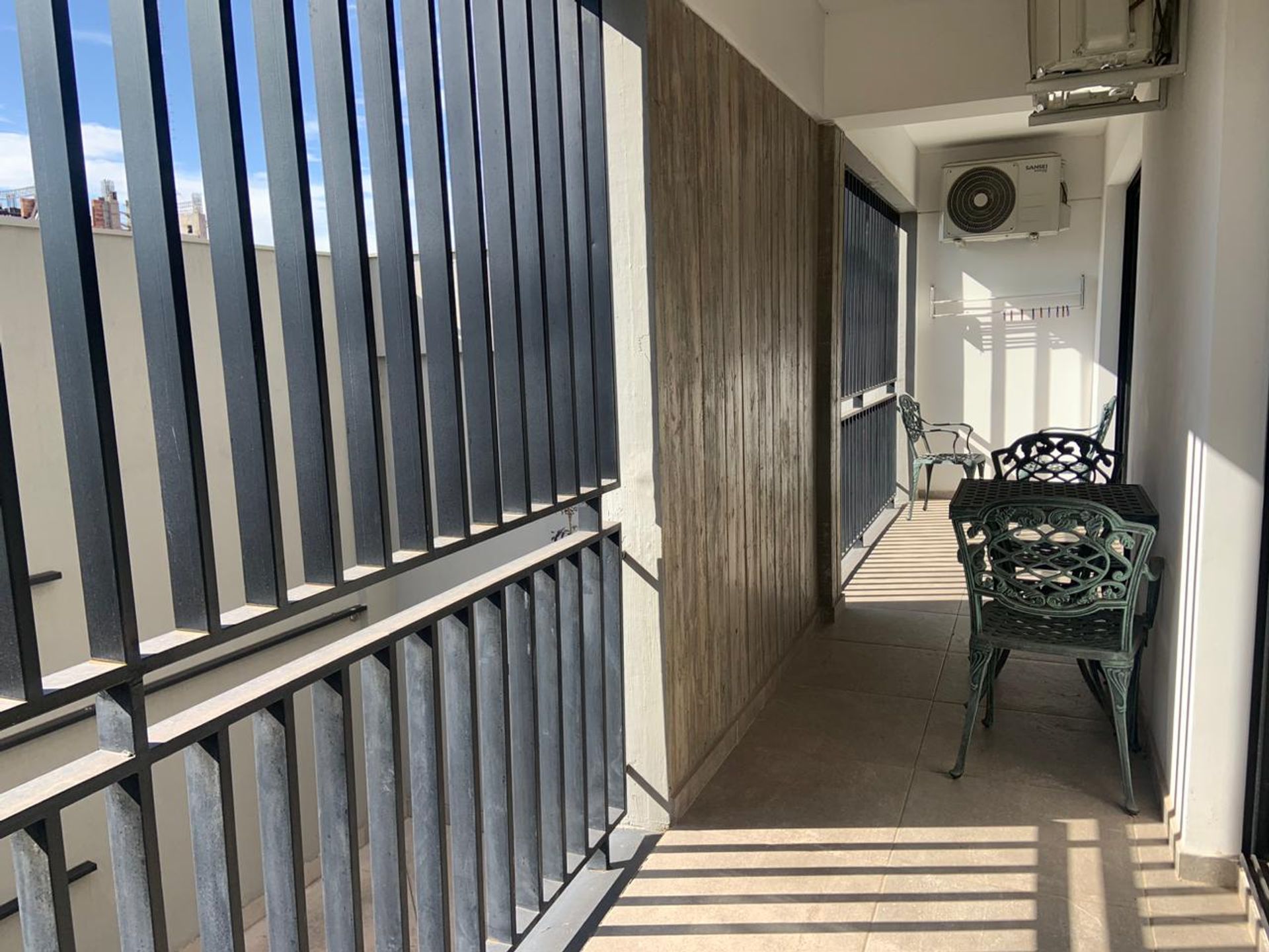 Departamento en Alquiler en Capital, Mendoza