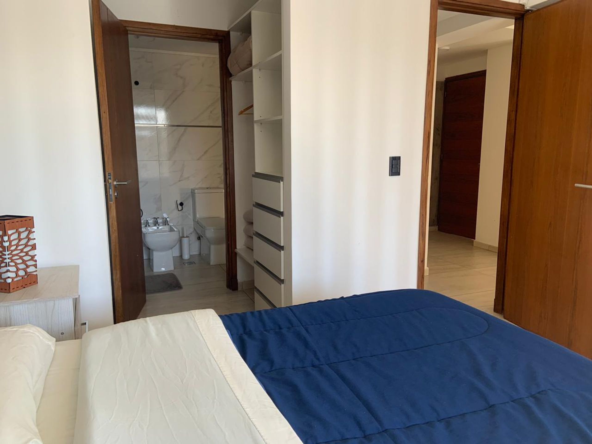 Departamento en Alquiler en Capital, Mendoza