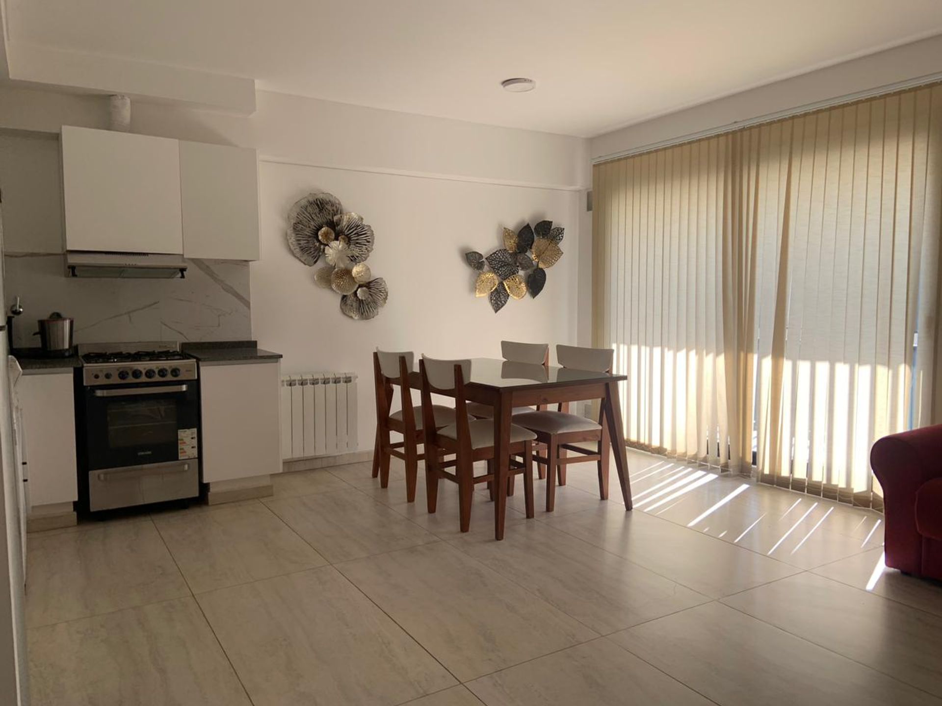 Departamento en Alquiler en Capital, Mendoza