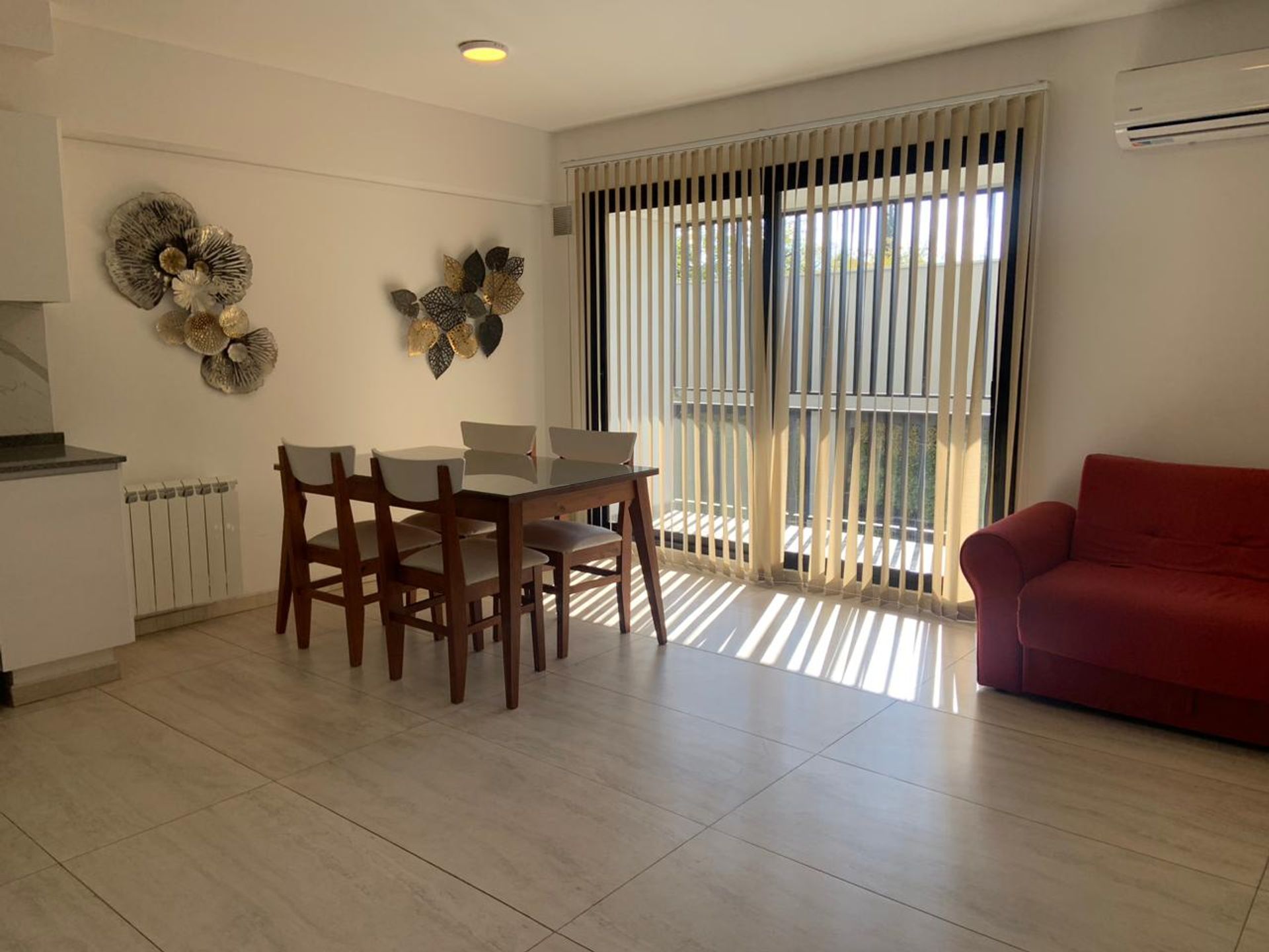 Departamento en Alquiler en Capital, Mendoza