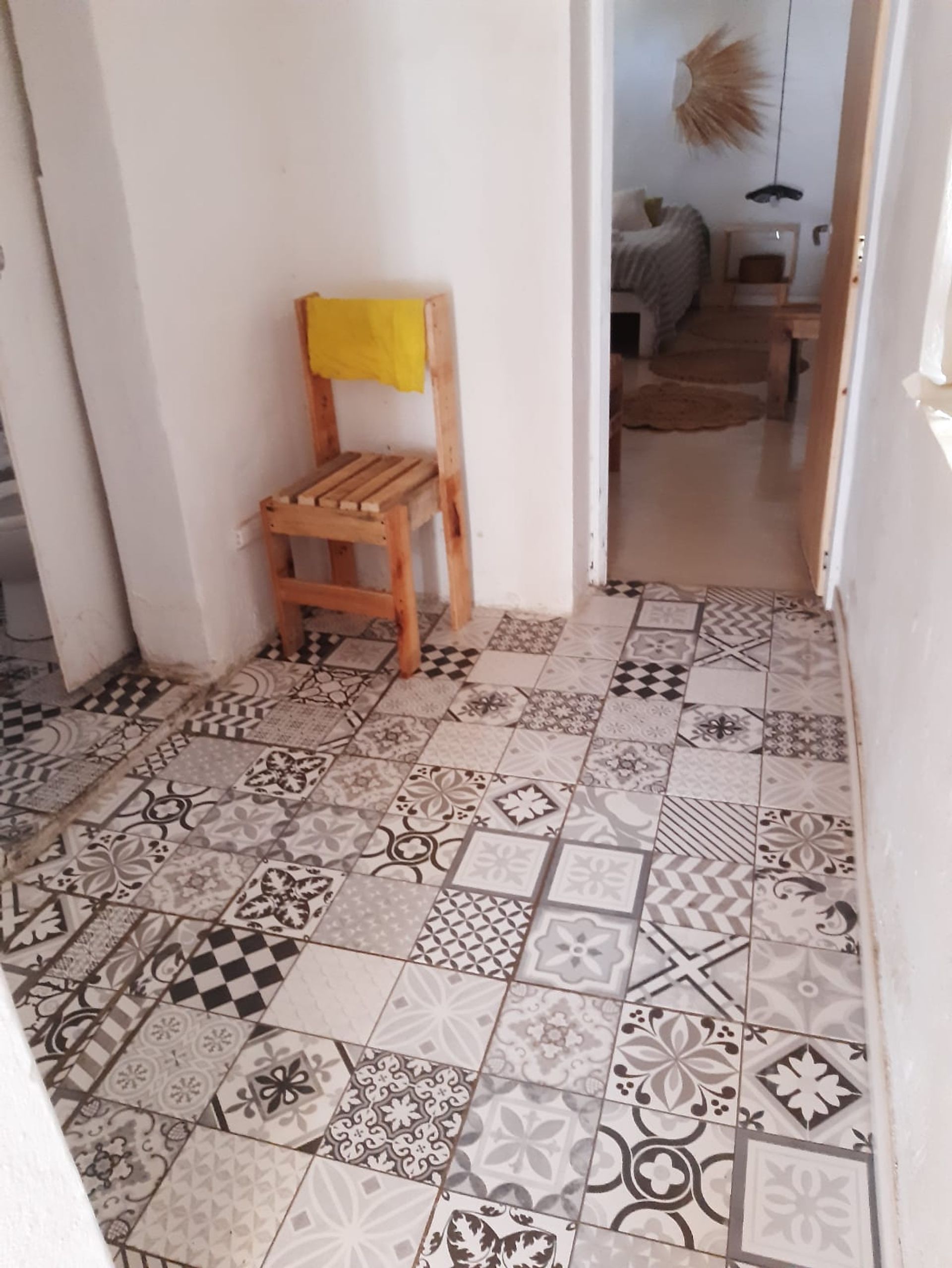 Casa en Venta en Iglesia, San Juan