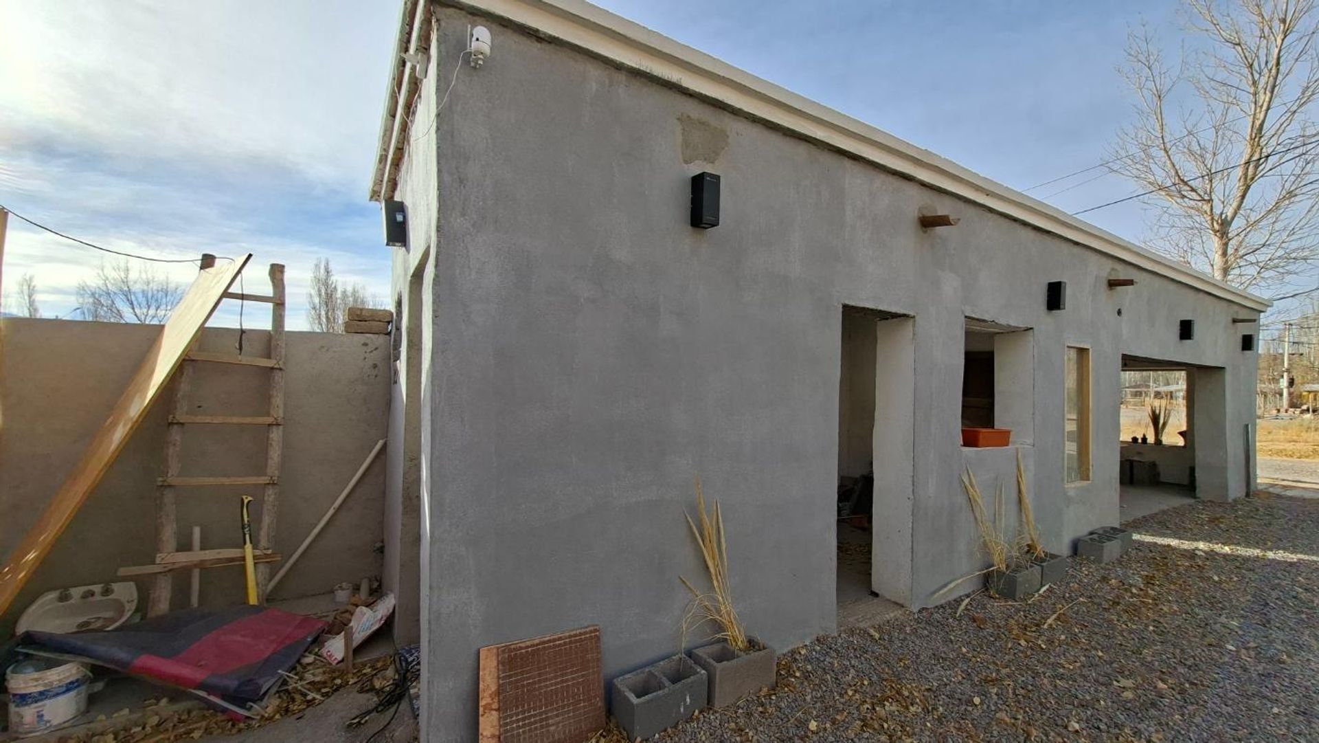 Iglesia El Puque 0