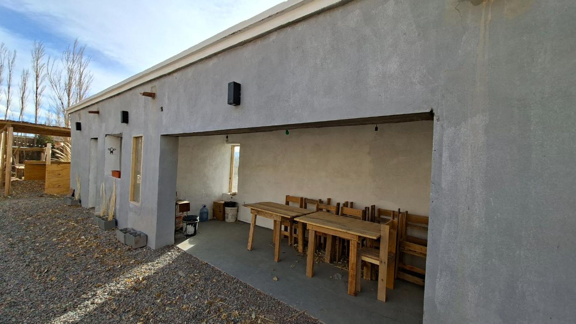 Iglesia El Puque 0