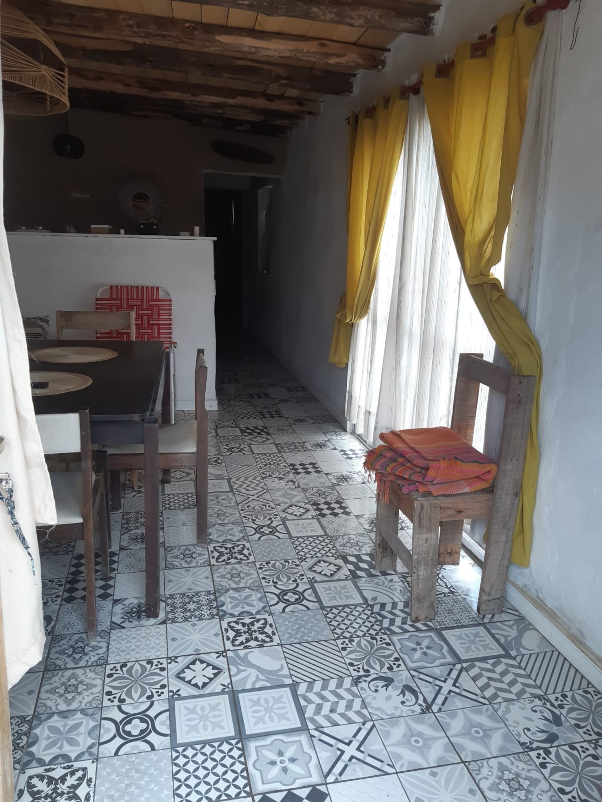 Casa en Venta en Iglesia, San Juan