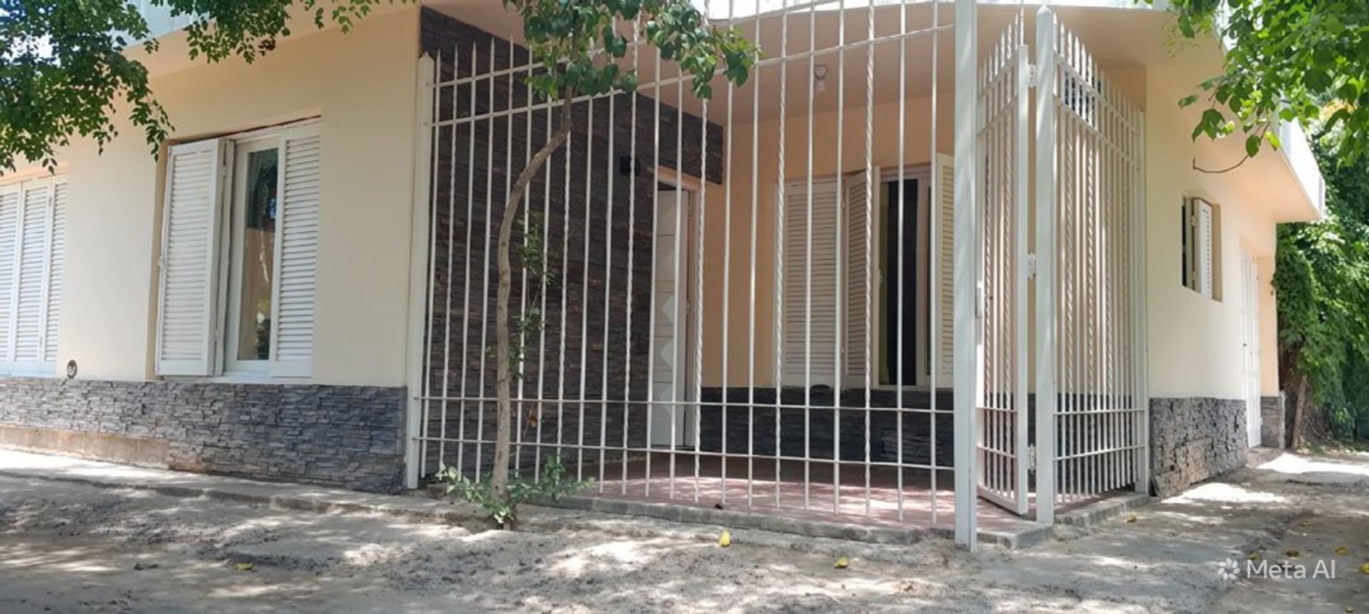 Casa en Venta en Rivadavia, Mendoza
