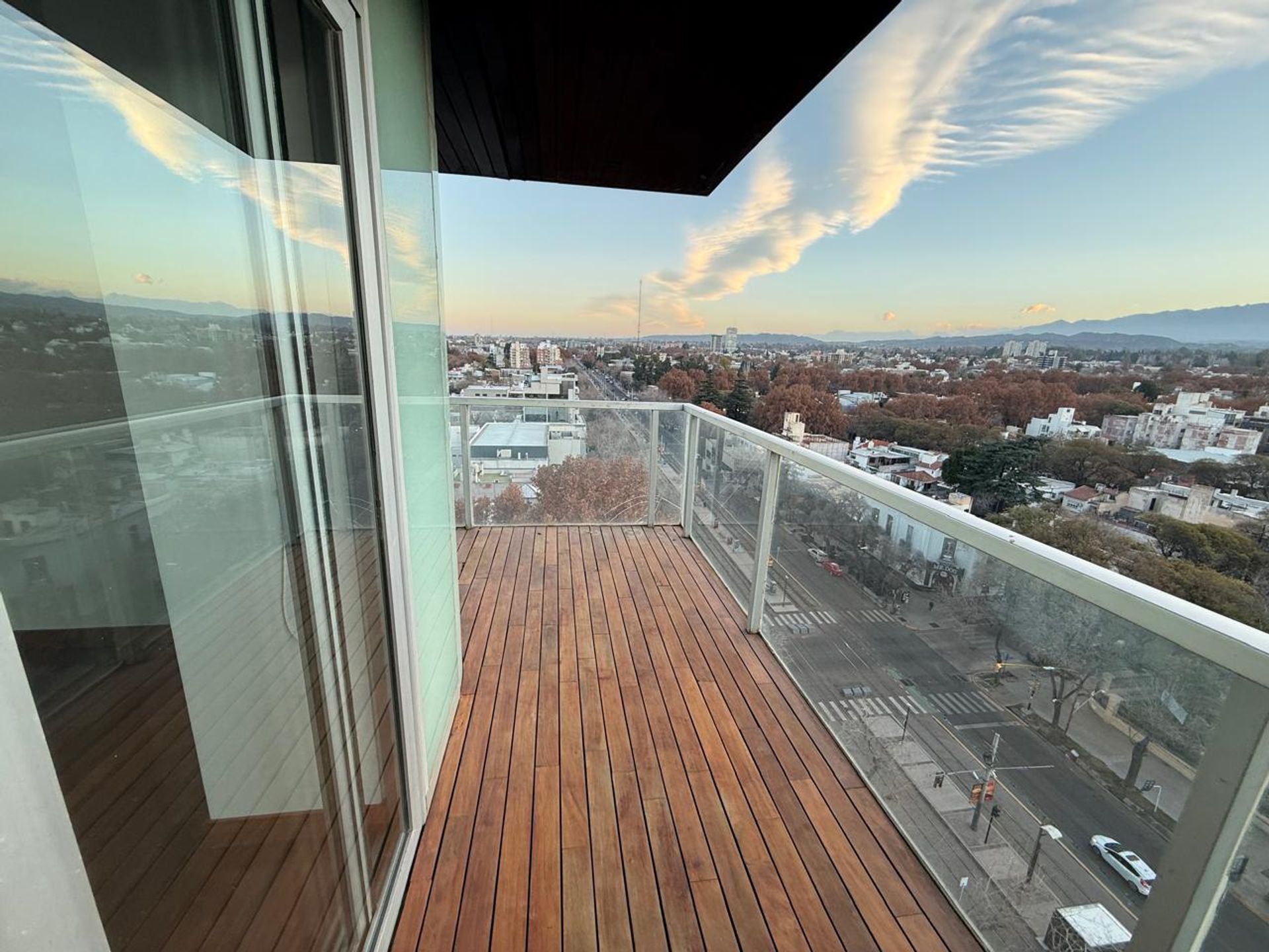 Departamento en Venta en Capital, Mendoza