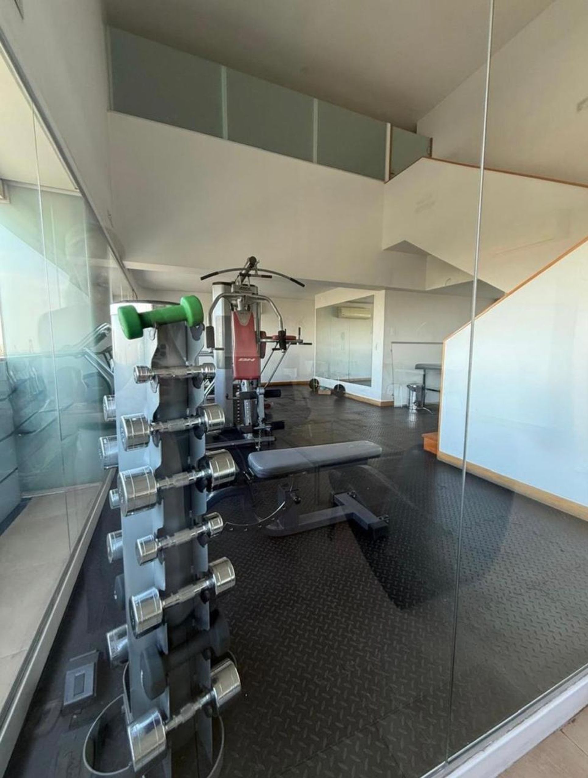Departamento en Venta en Capital, Mendoza
