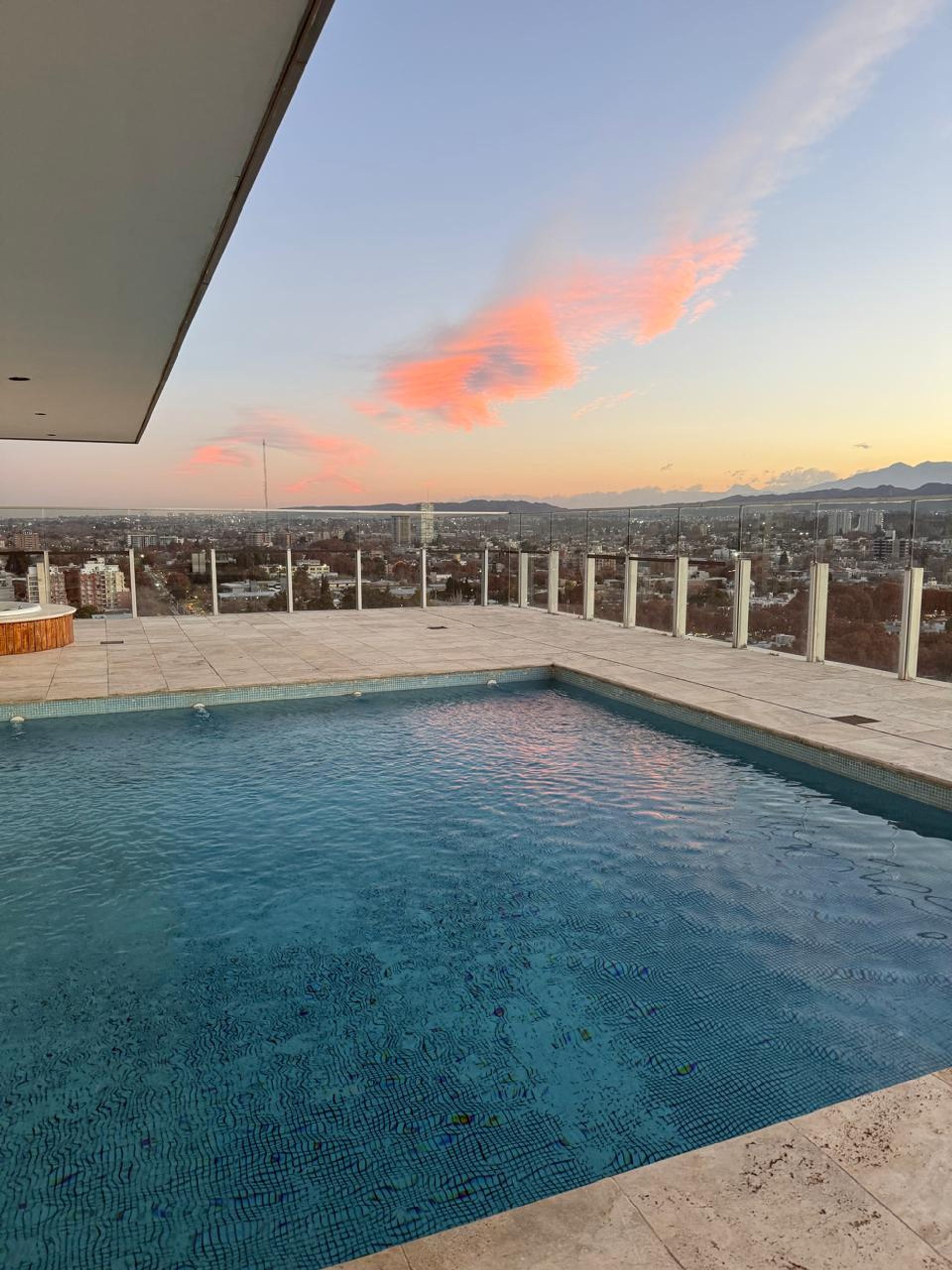 Departamento en Venta en Capital, Mendoza