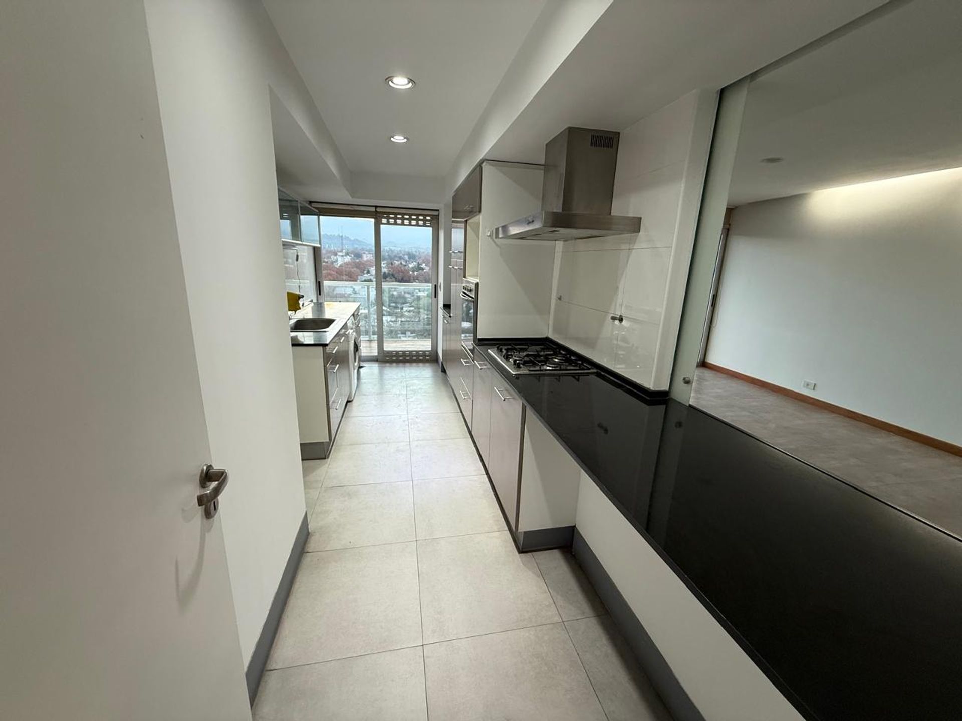Departamento en Venta en Capital, Mendoza