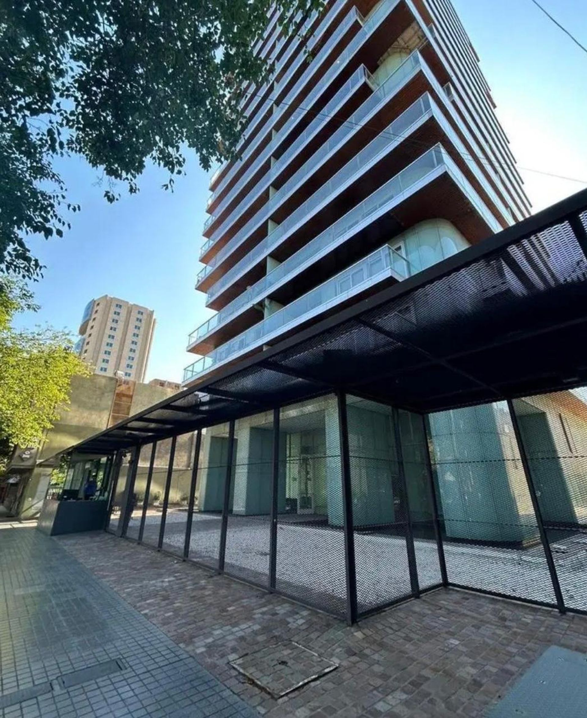Departamento en Venta en Capital, Mendoza