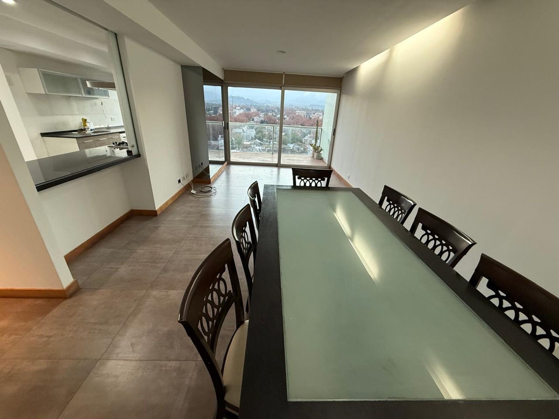 Departamento en Venta en Capital, Mendoza