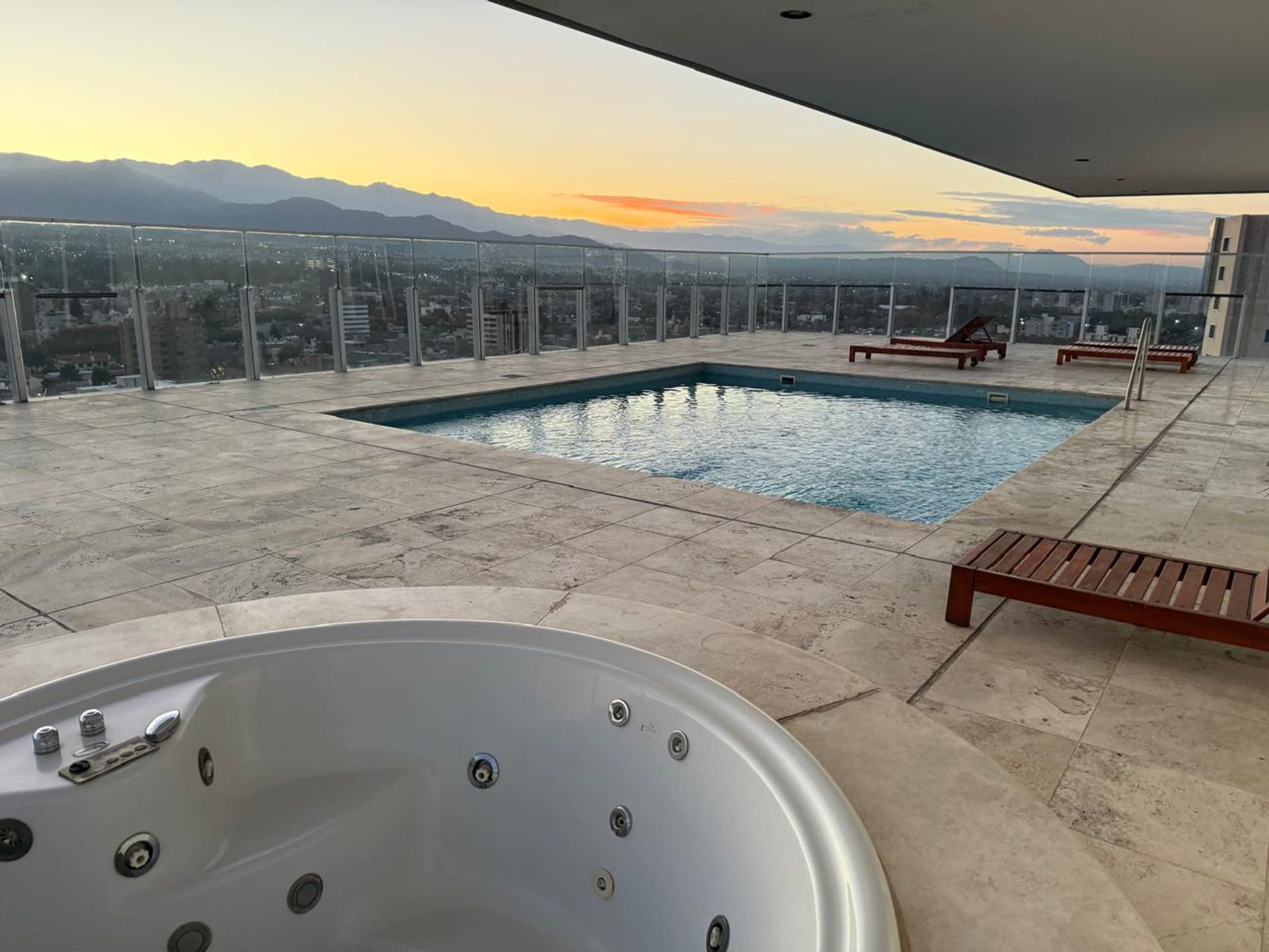 Departamento en Venta en Capital, Mendoza