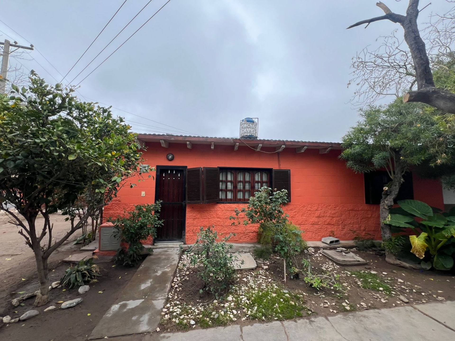 Capital Caceros Norte 600