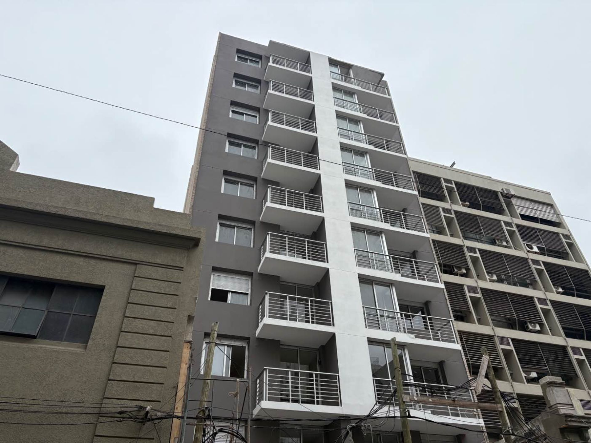 Apto en VENTA 1 dorm Cordón Sur estrena ago26 - 6
