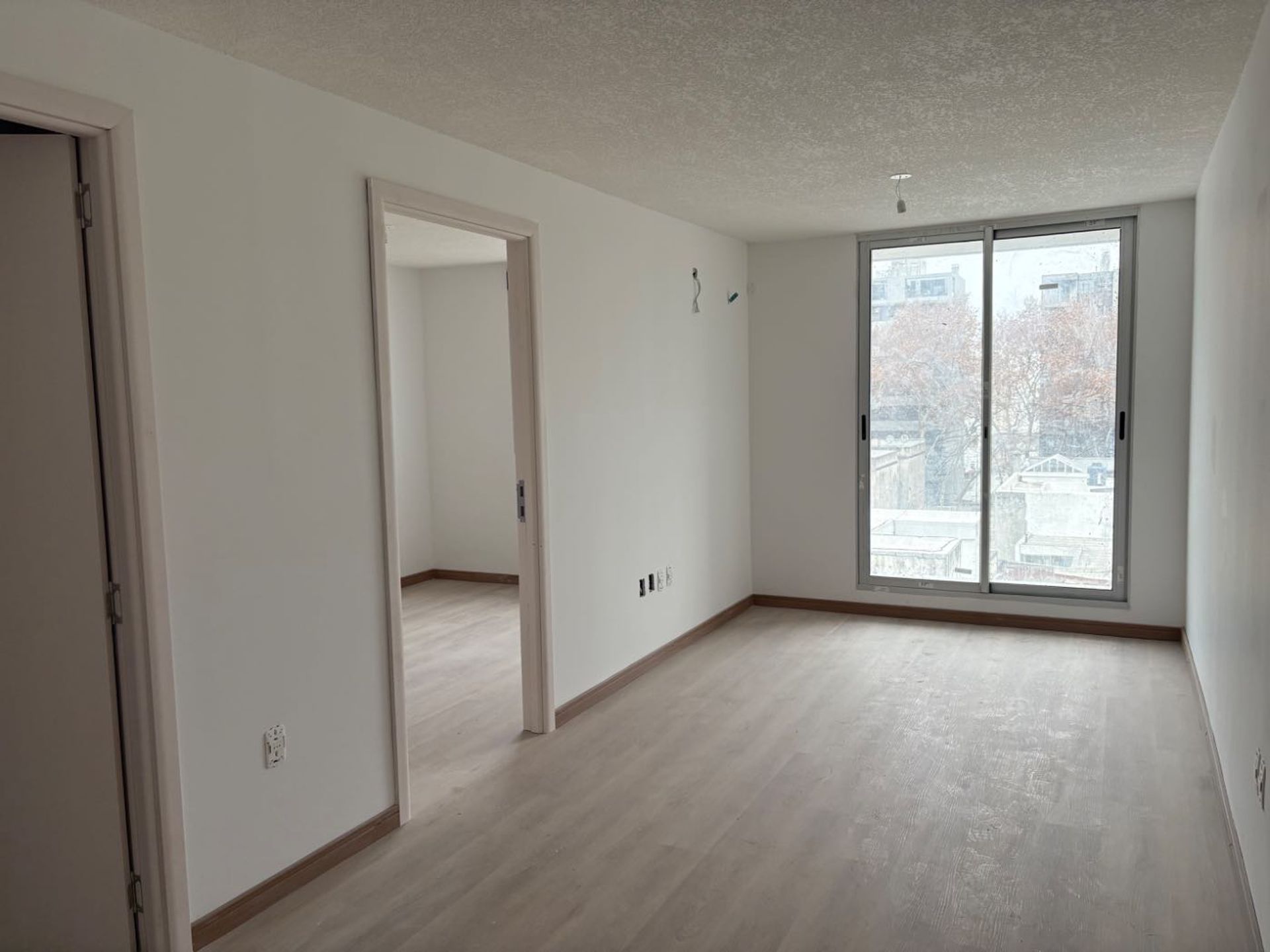 Apto en VENTA 1 dorm Cordón Sur estrena ago26 - 1