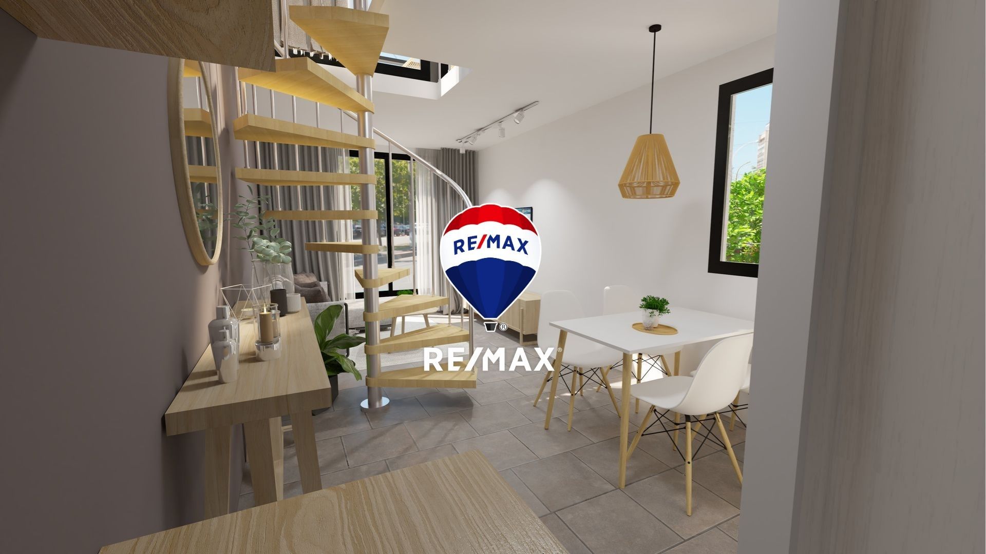 DEPARTAMENTO VENTA EN CONSTRUCCION MACROCENTRO