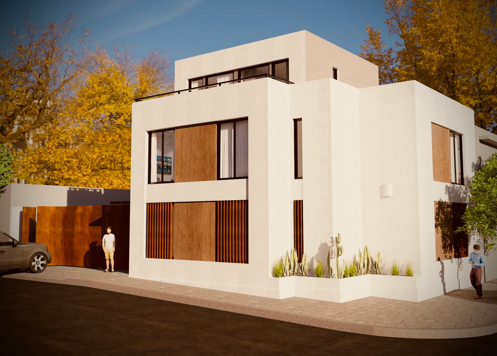 DEPARTAMENTO VENTA EN CONSTRUCCION MACROCENTRO — foto 5