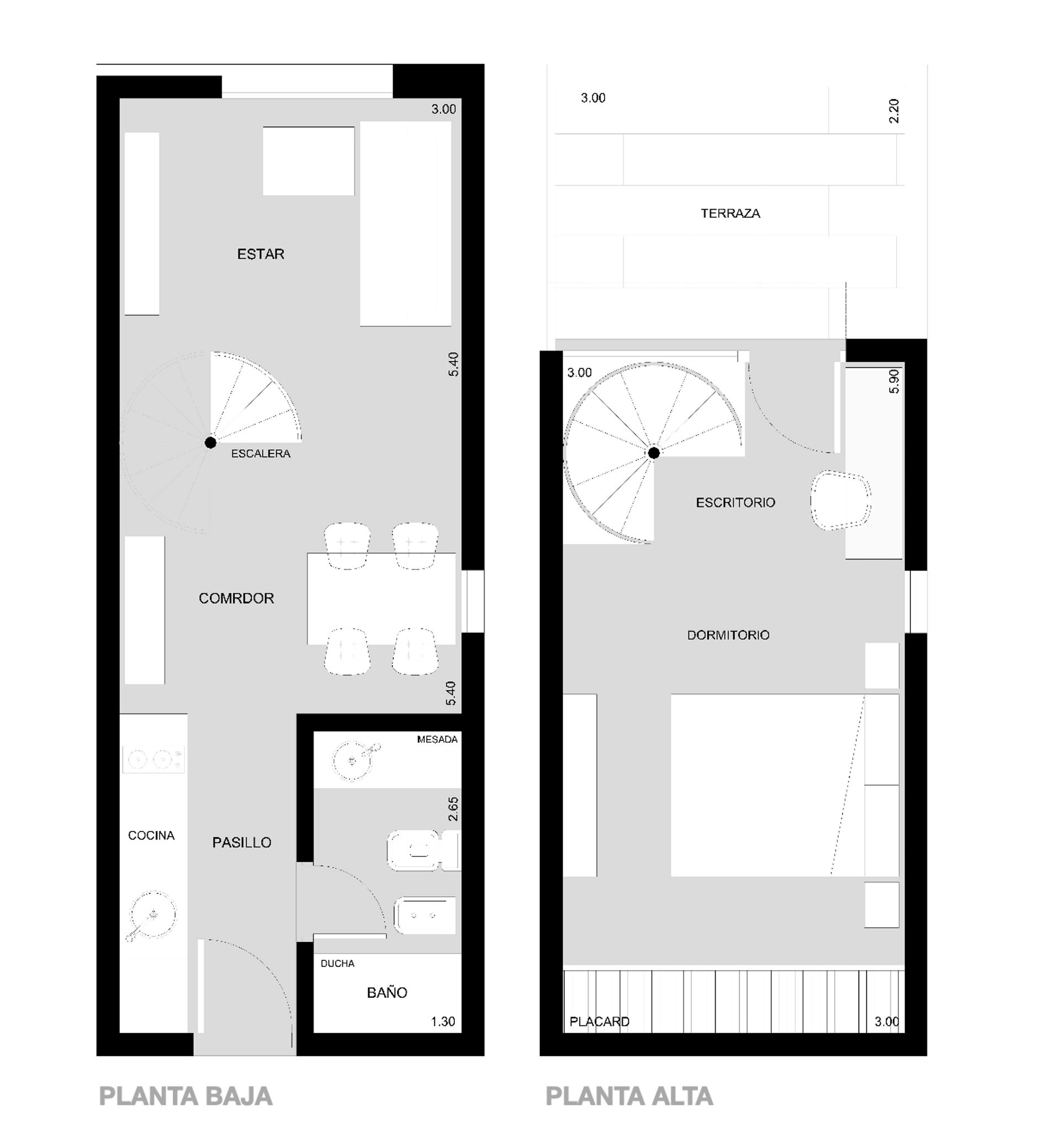 DEPARTAMENTO VENTA EN CONSTRUCCION MACROCENTRO — foto 4