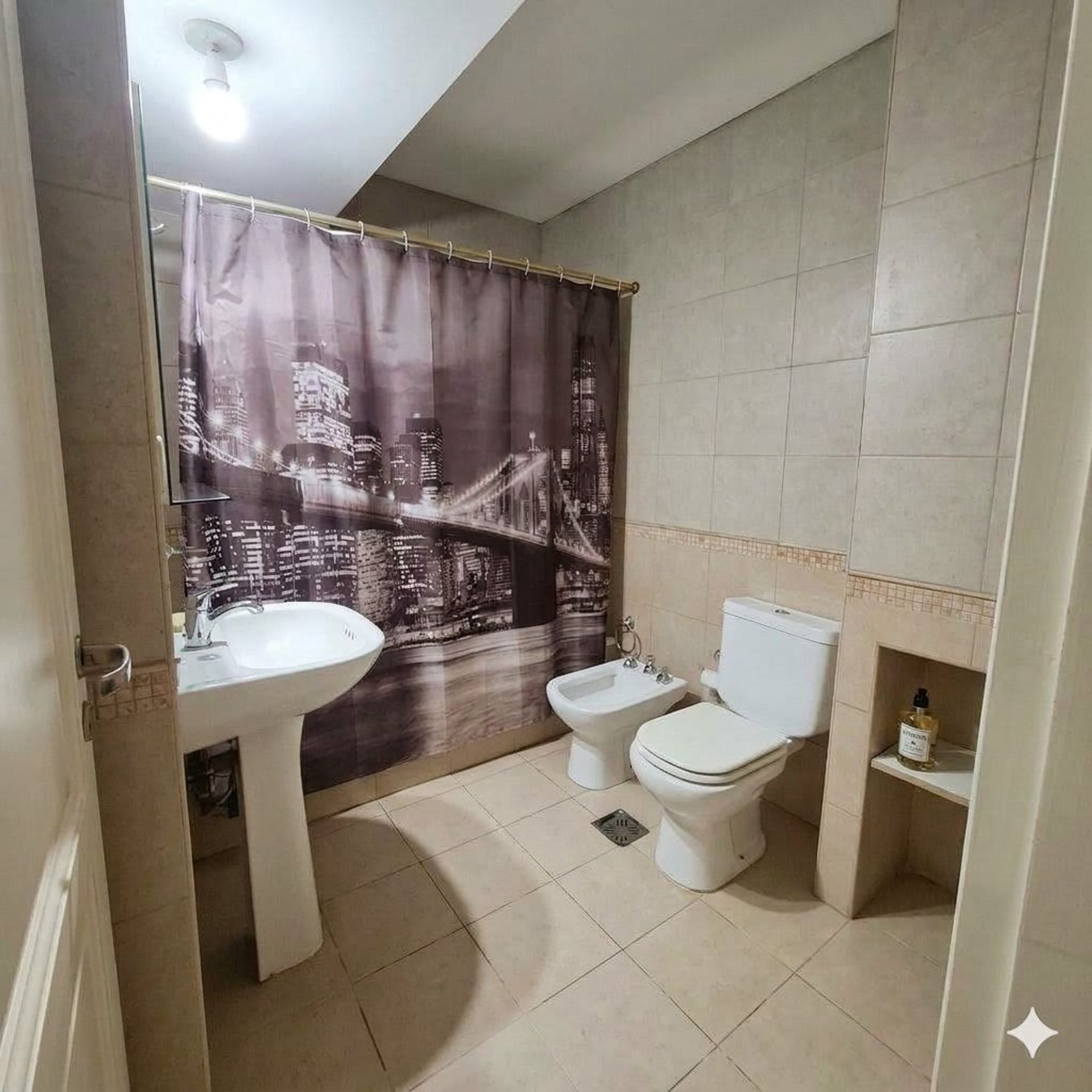 Departamento en Venta en Godoy Cruz, Mendoza