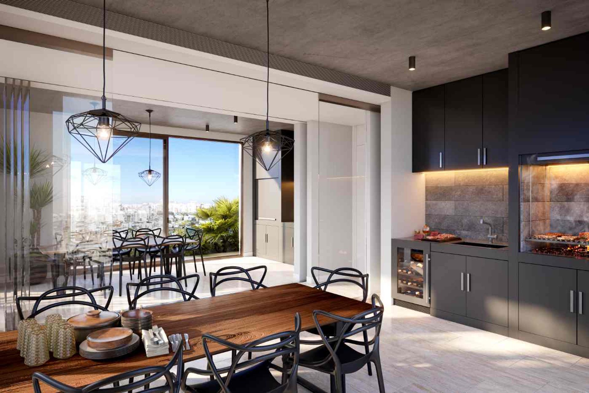venta pozo 4 amb Guayra 1500, amenities nu&ntilde;ez - 15