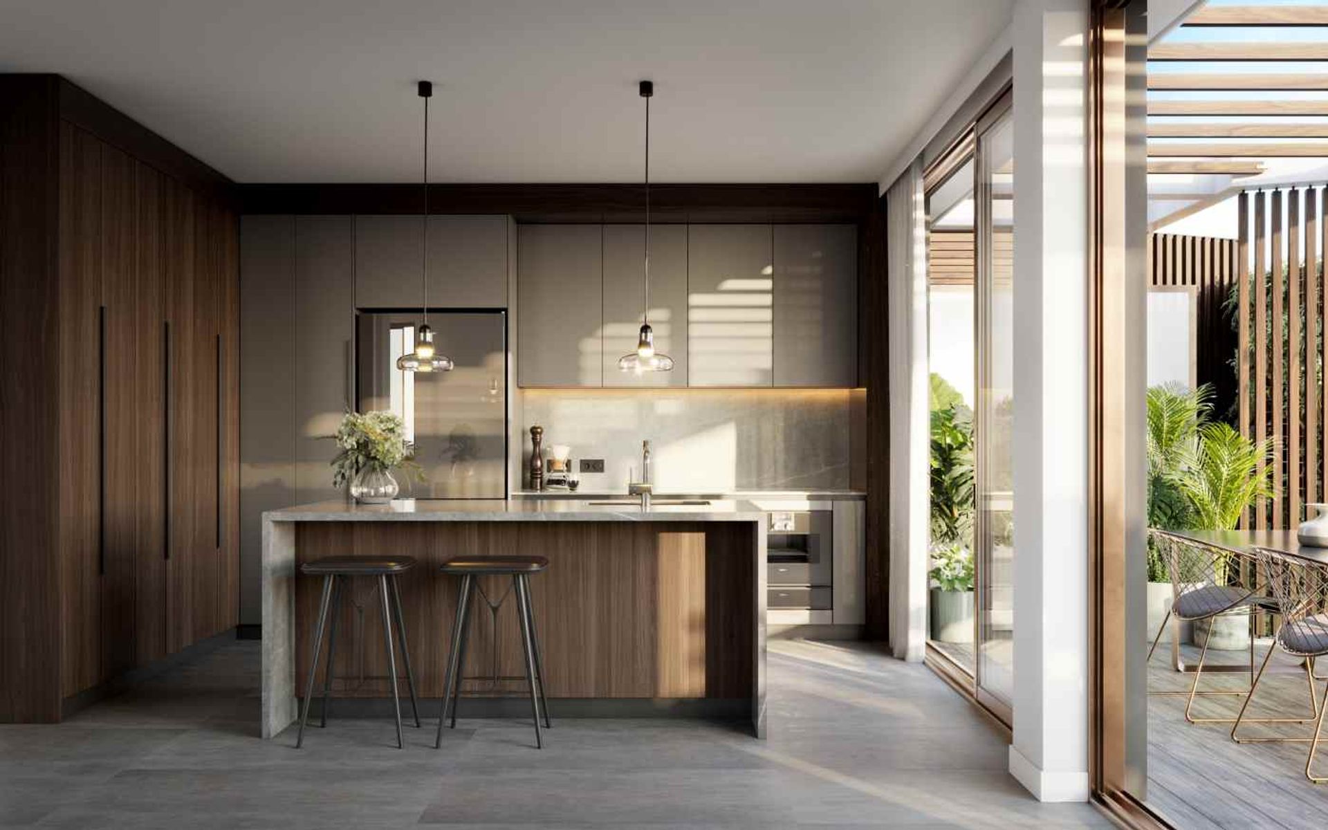 venta pozo 4 amb Guayra 1500, amenities nu&ntilde;ez - 13