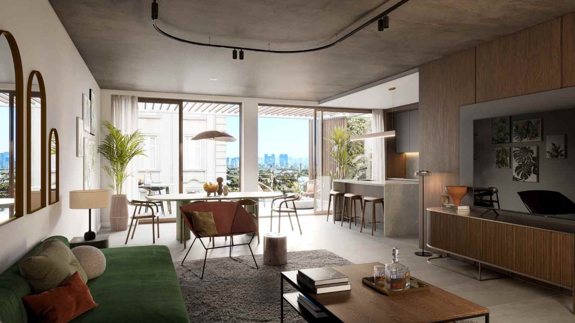venta pozo 4 amb Guayra 1500, amenities nu&ntilde;ez - 6