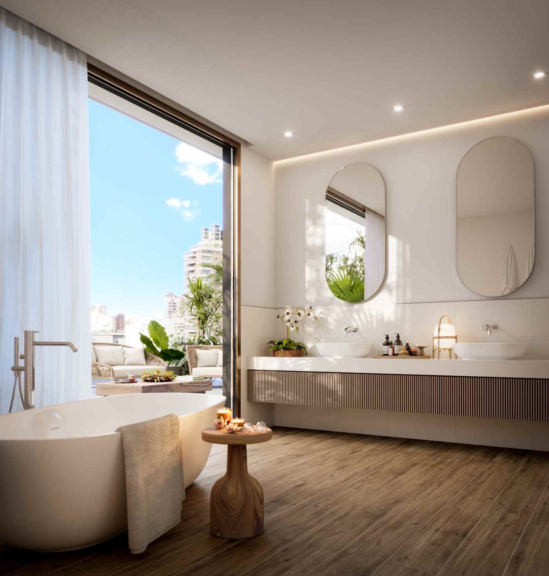 venta pozo 4 amb Guayra 1500, amenities nu&ntilde;ez - 7