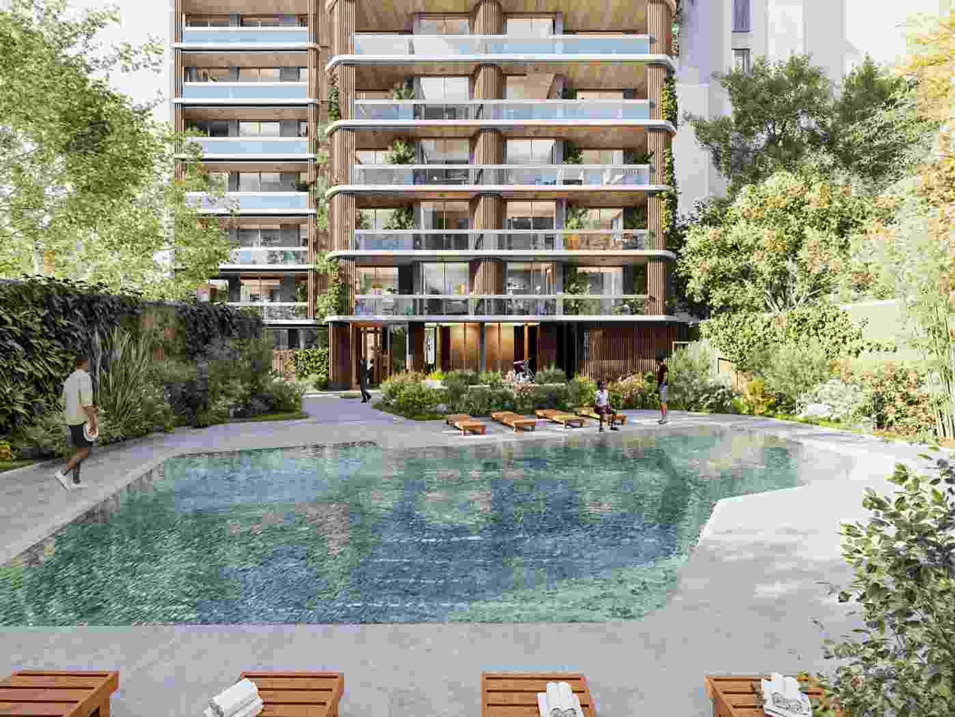 venta pozo 4 amb Guayra 1500, amenities nu&ntilde;ez - 3