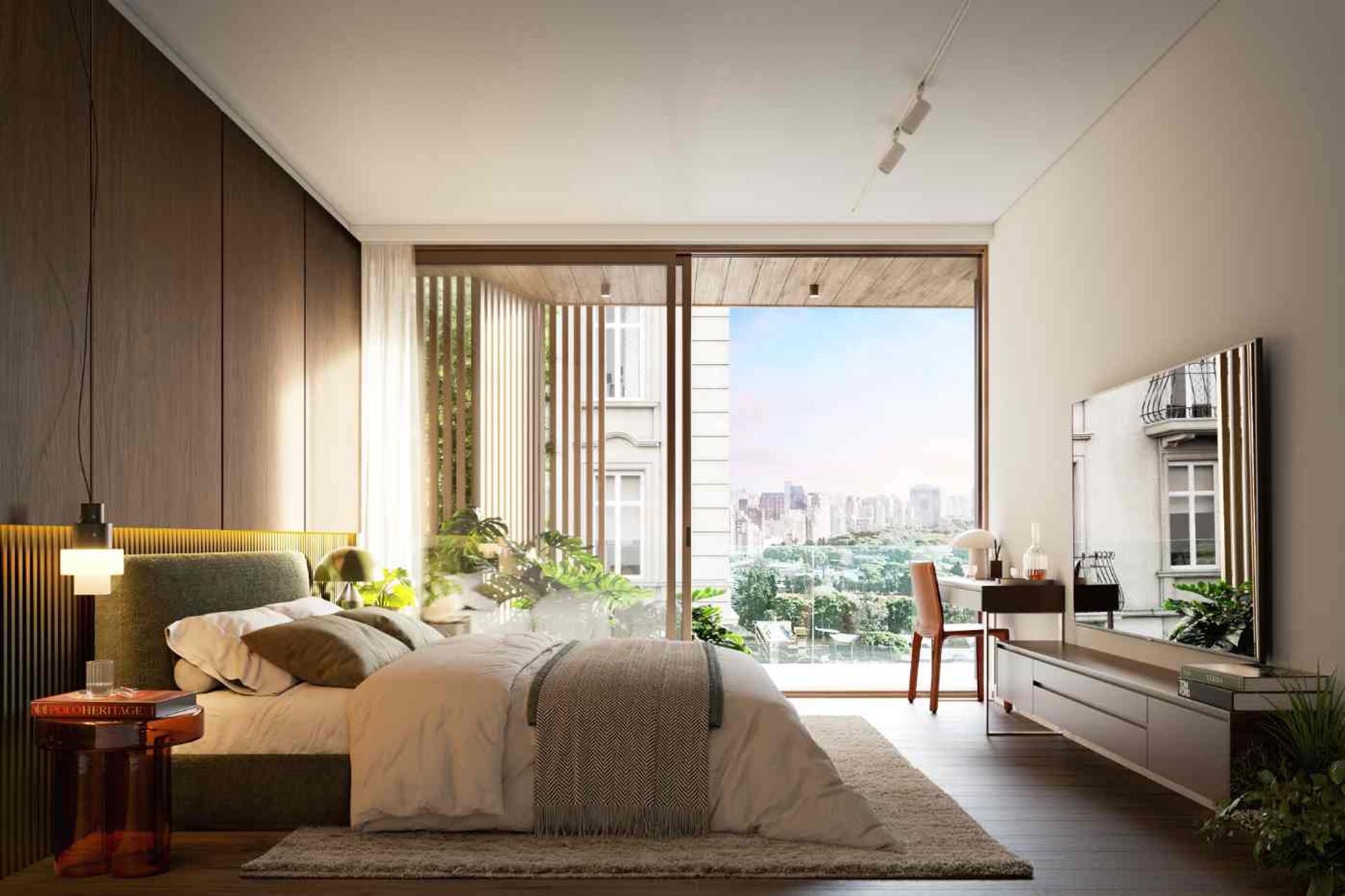 venta pozo 4 amb Guayra 1500, amenities nu&ntilde;ez - 8