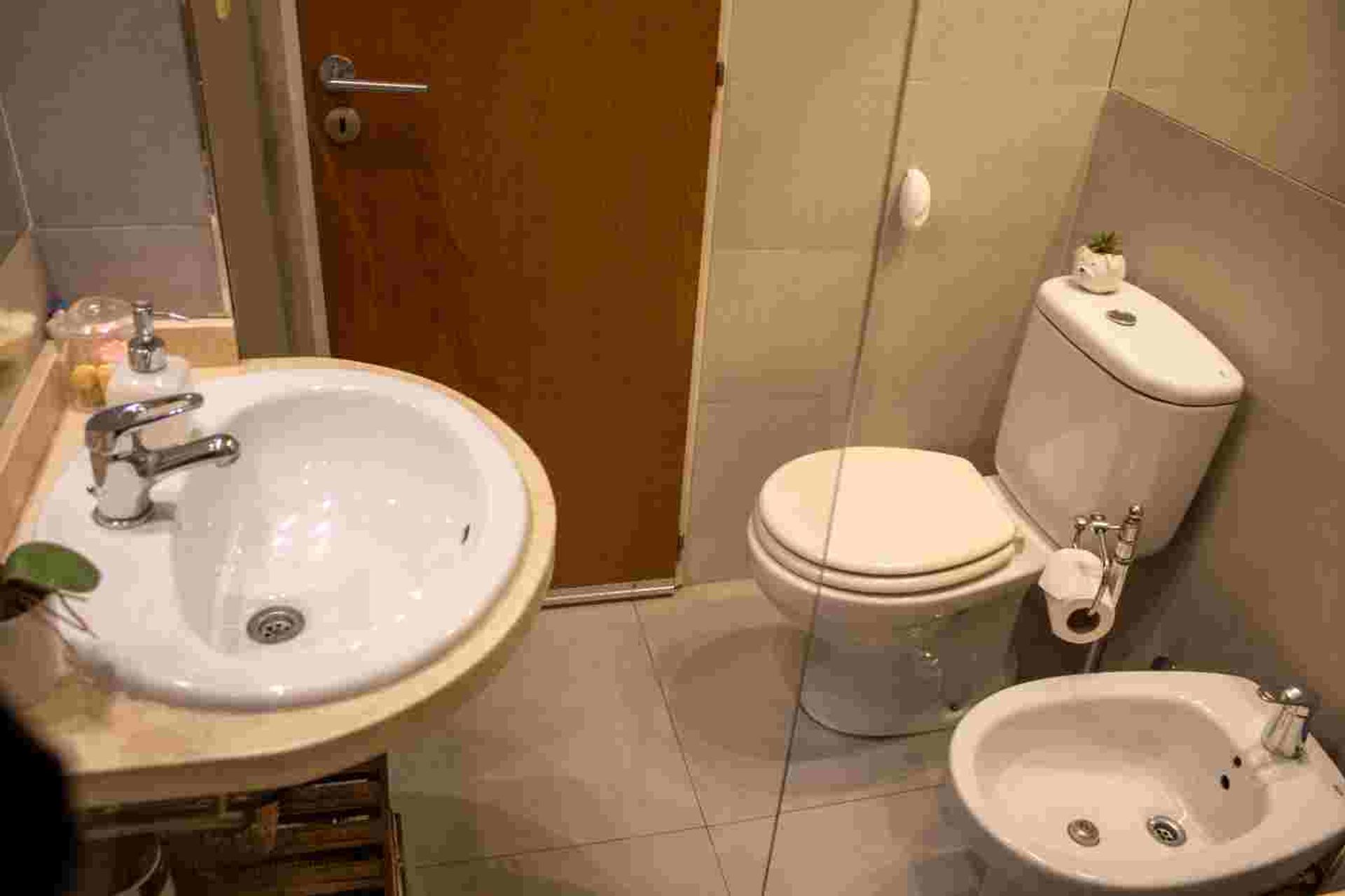 Departamento en Venta en La Matanza, G.B.A. Zona Oeste