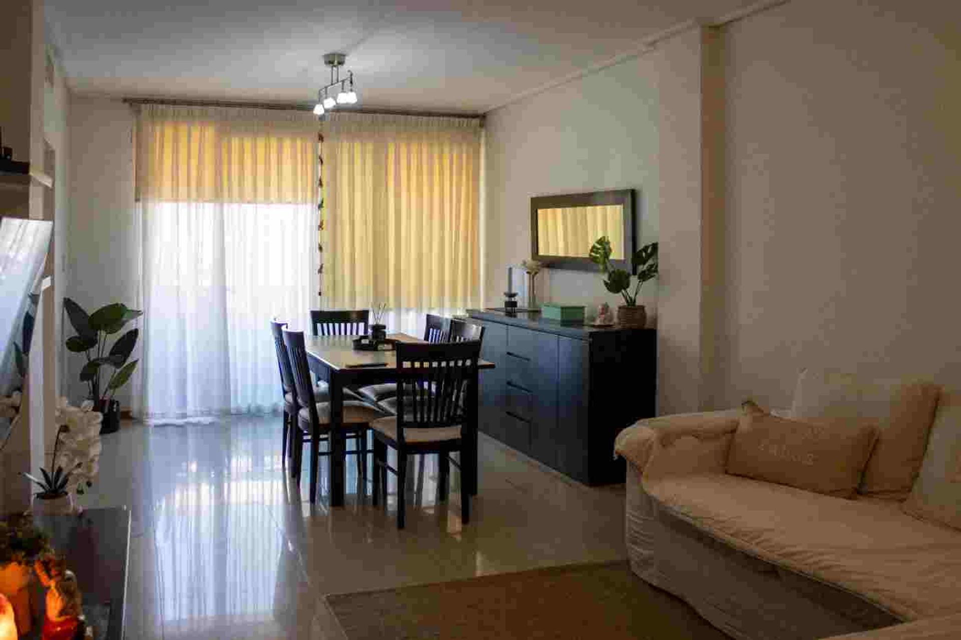 Departamento en Venta en La Matanza, G.B.A. Zona Oeste