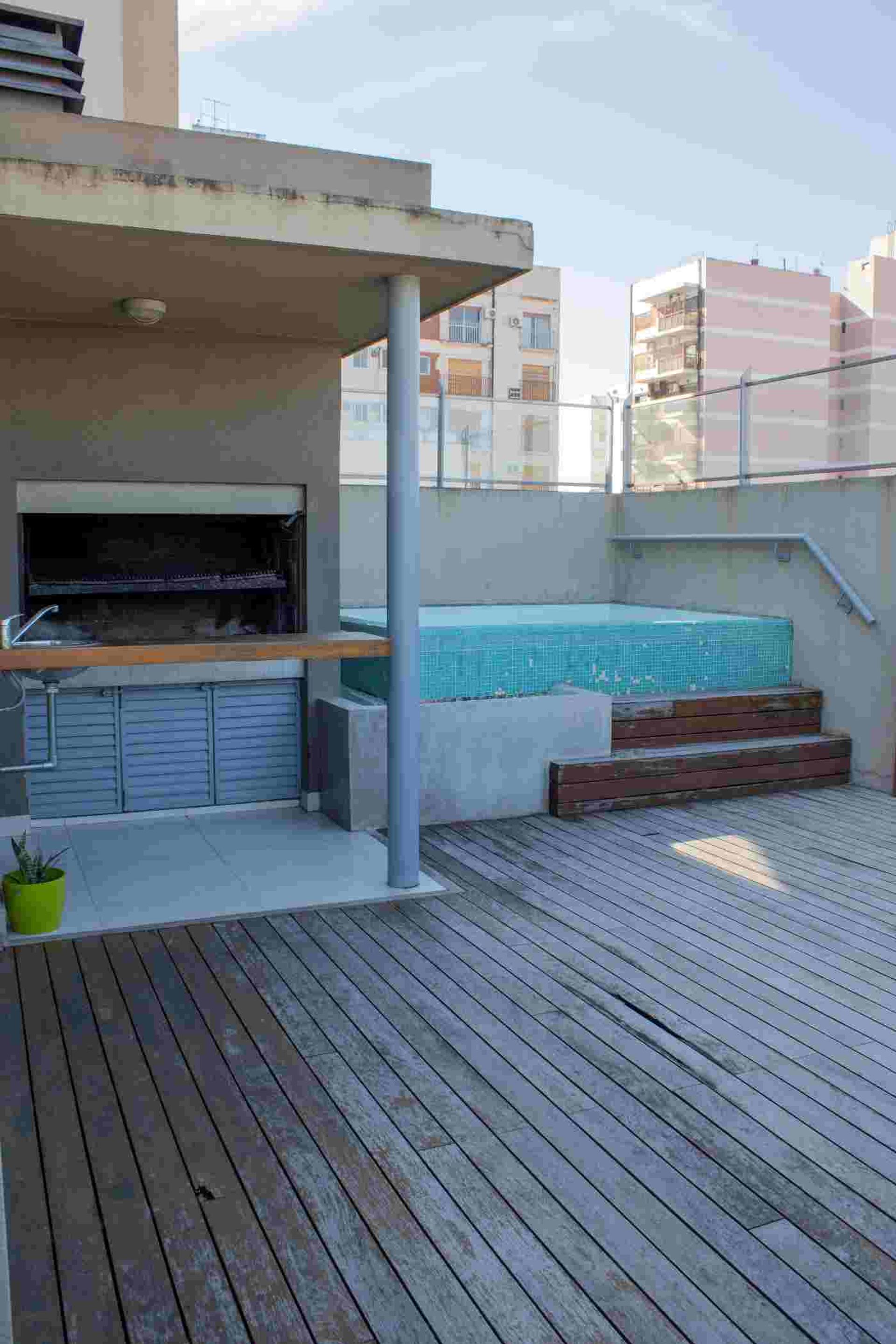 Departamento en Venta en La Matanza, G.B.A. Zona Oeste