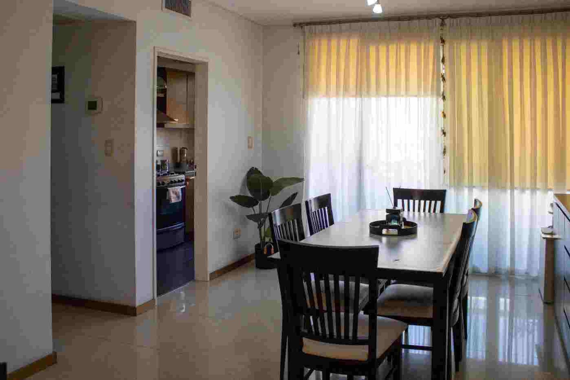 Departamento en Venta en La Matanza, G.B.A. Zona Oeste